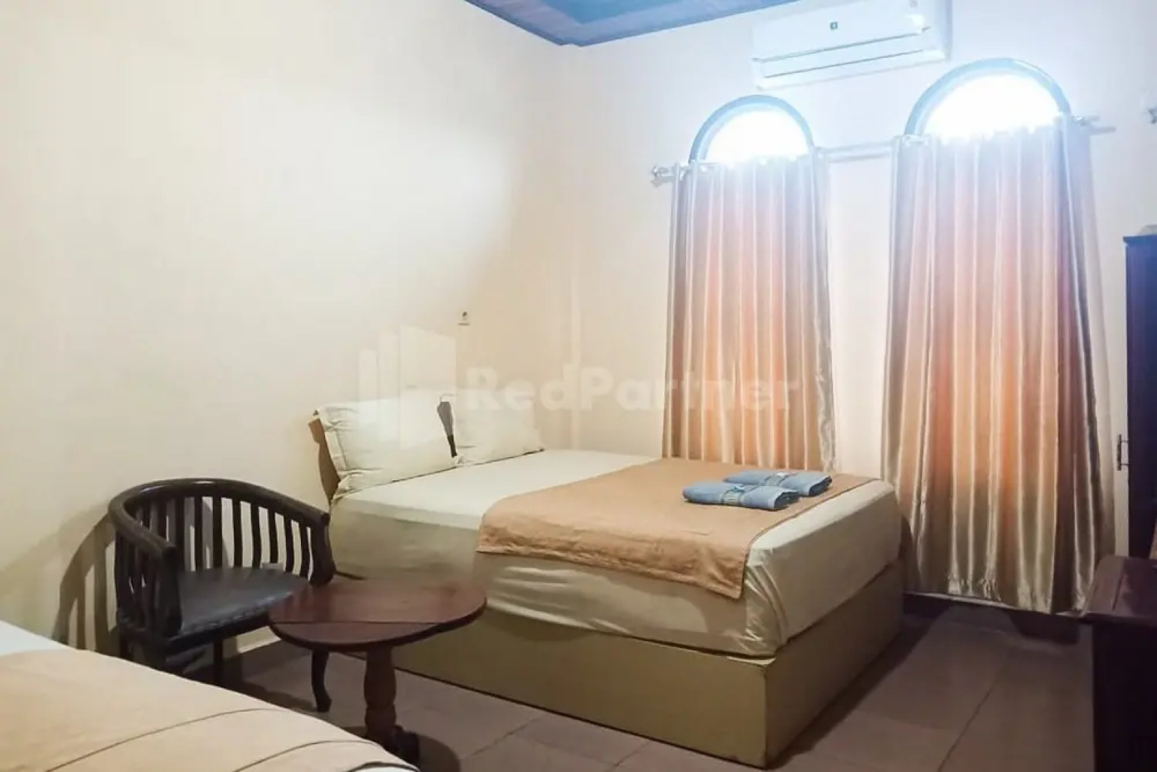 Hotel Ar Riyadh Kuala Tungkal