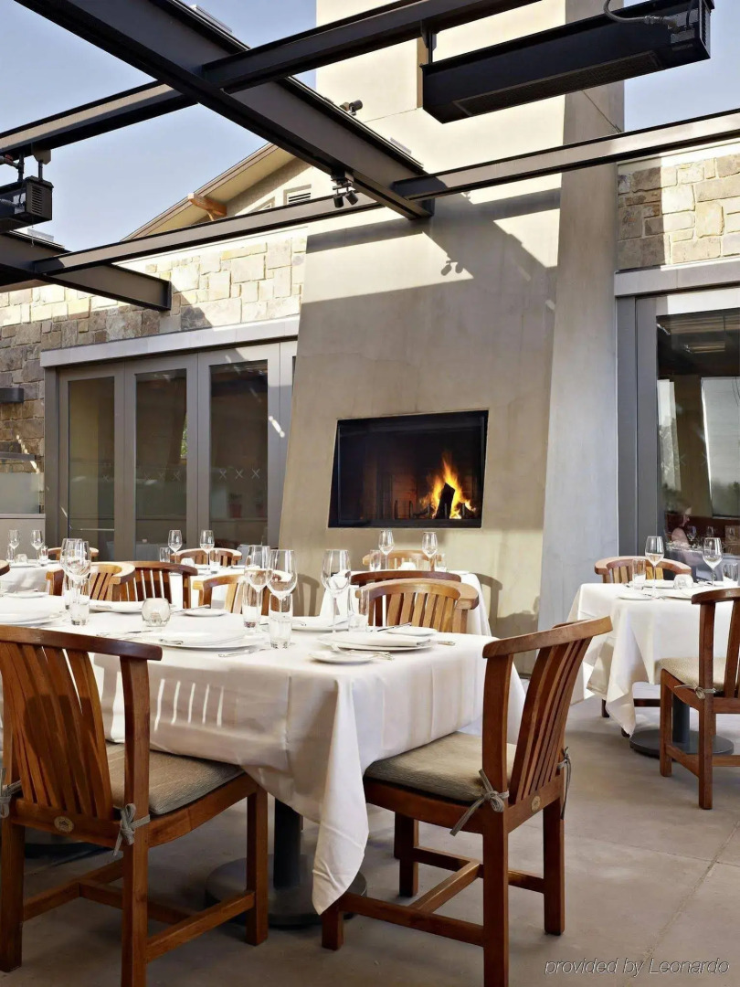 The Westin Verasa Napa