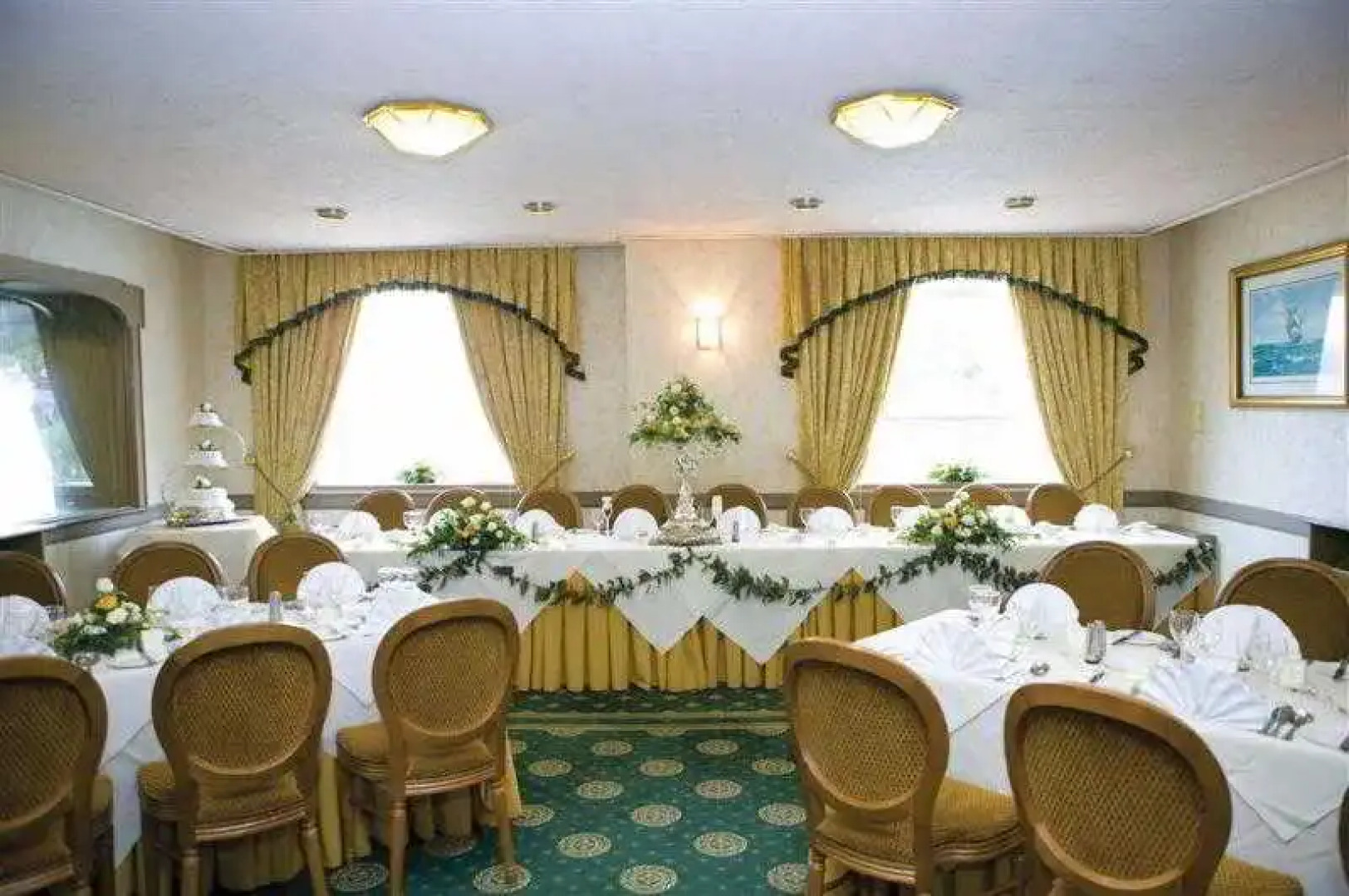 Best Western Livermead Cliff