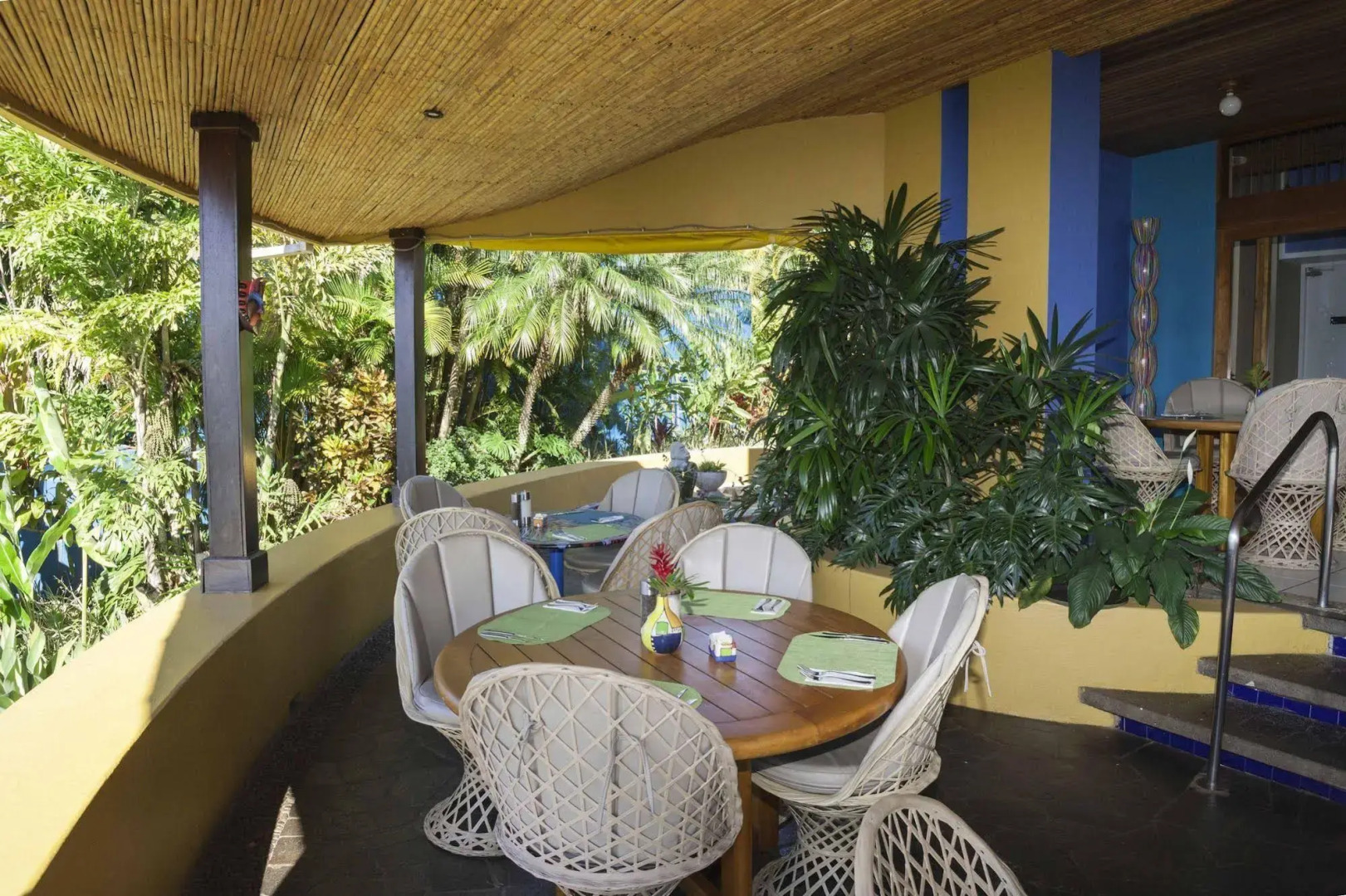 Xandari Resort And Spa