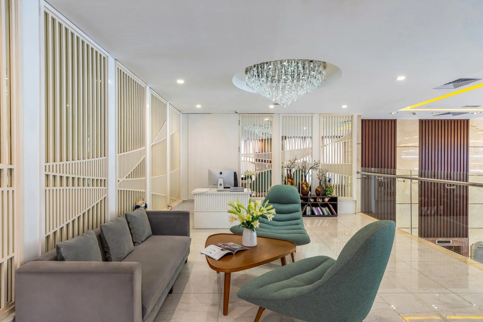 Mandila Beach Hotel DaNang