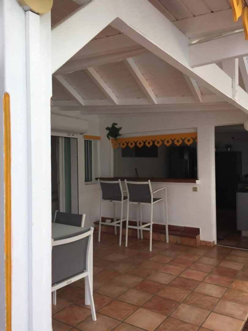 Villa Vue Océan