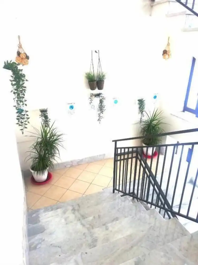 B&B Relax Damiani