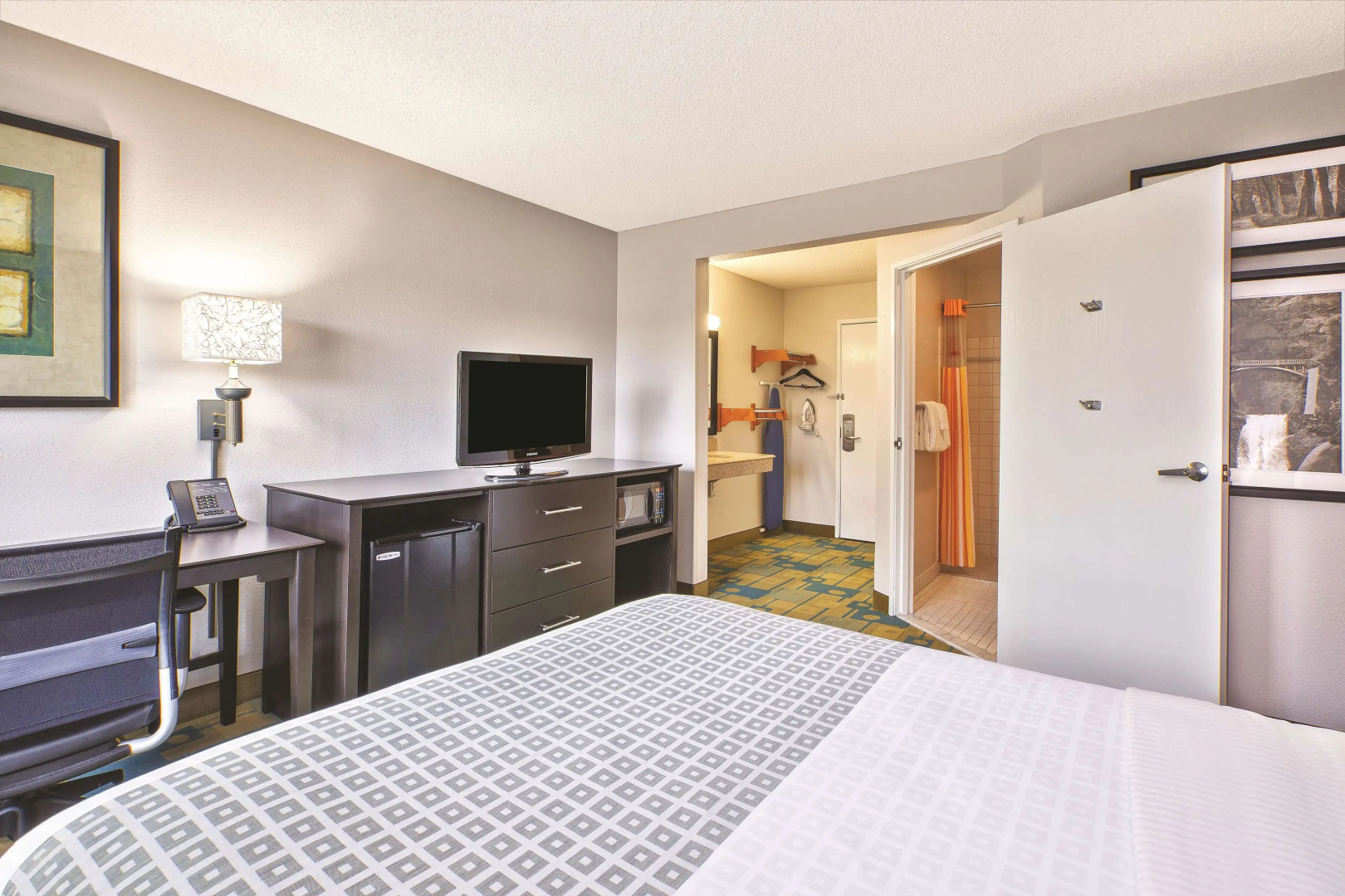 La Quinta Inn by Wyndham Toledo Perrysburg