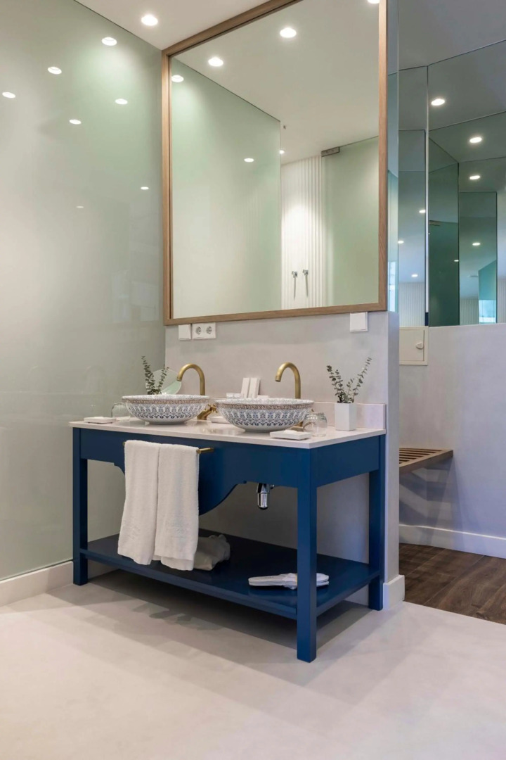 Hospes Palacio de los Patos, a Member of Design Hotels