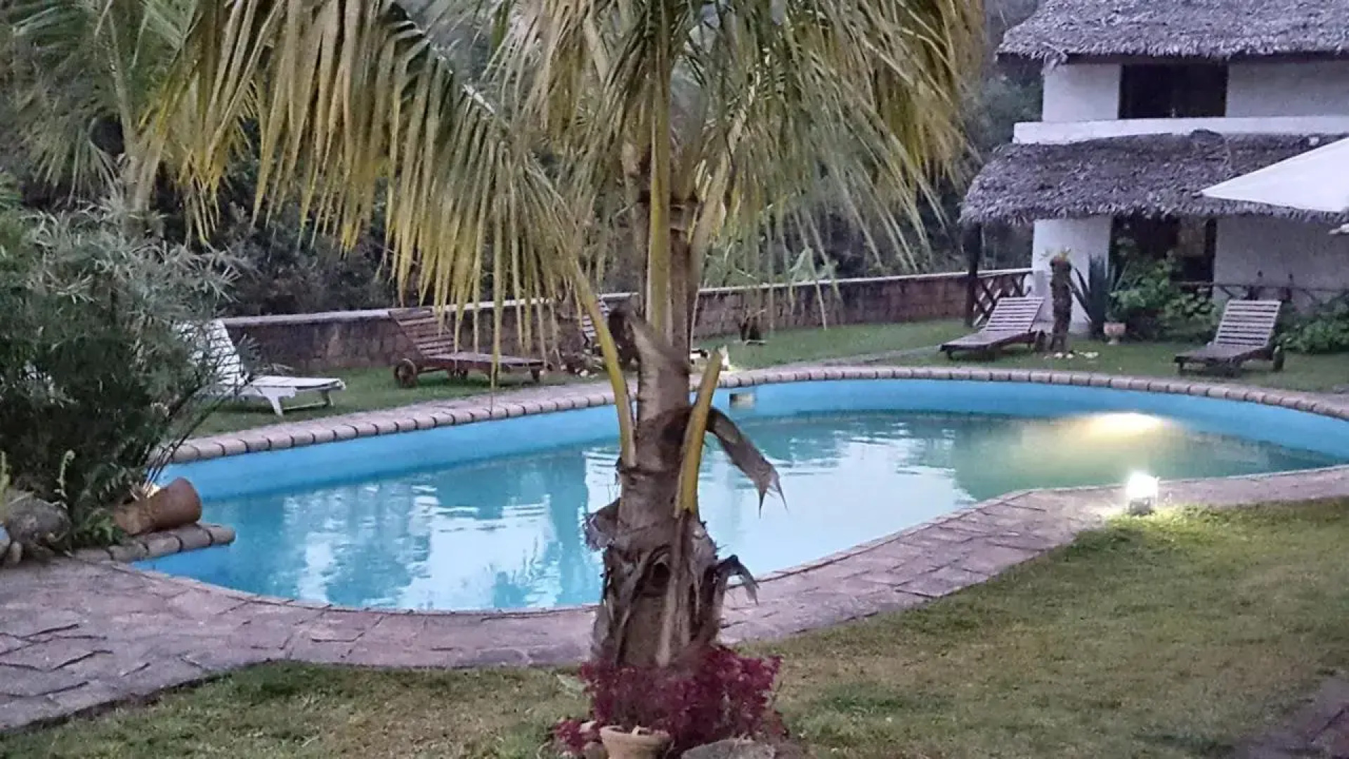 Indri Lodge Andasibe