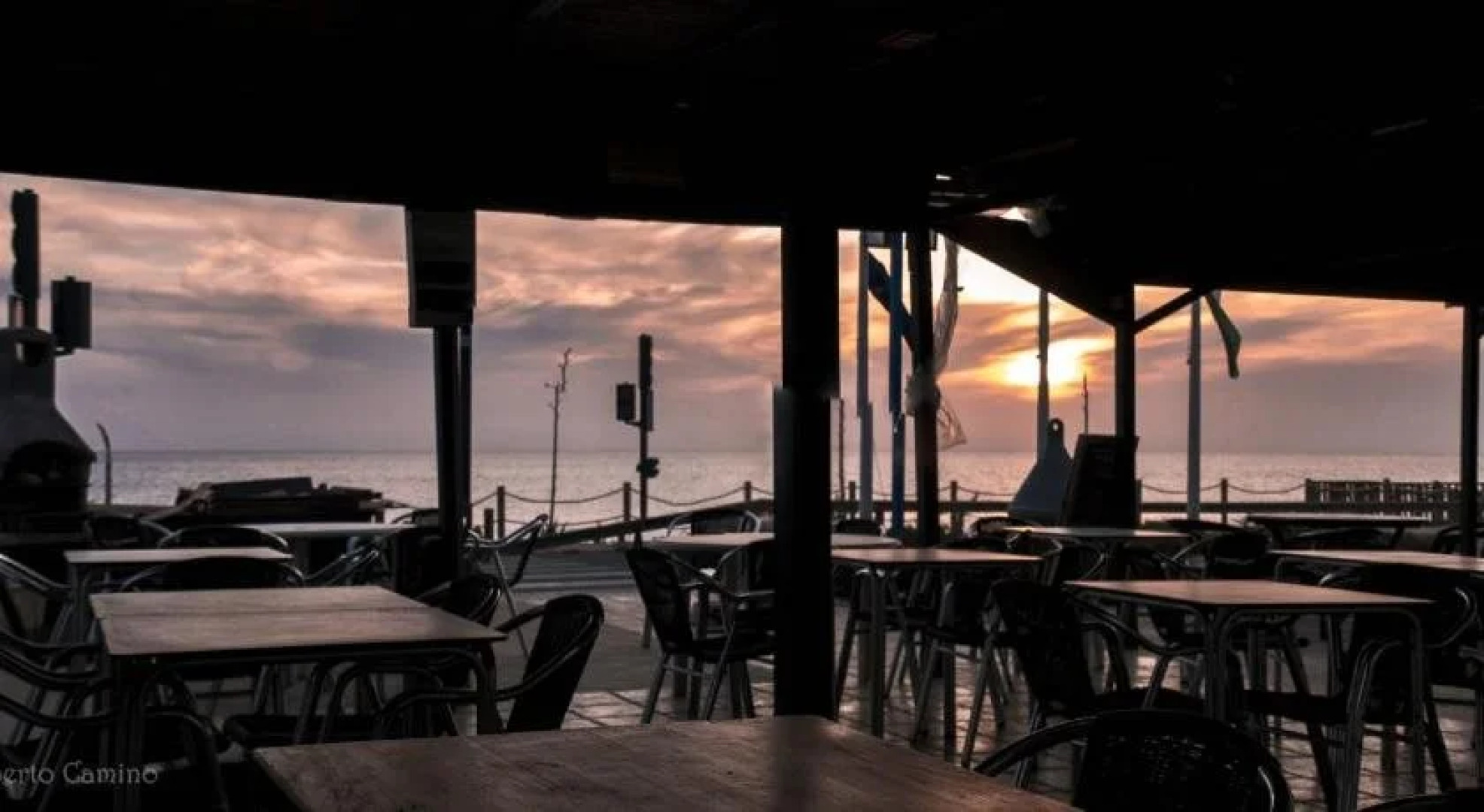 Hotel Las Salinas  Cabo De Gata
