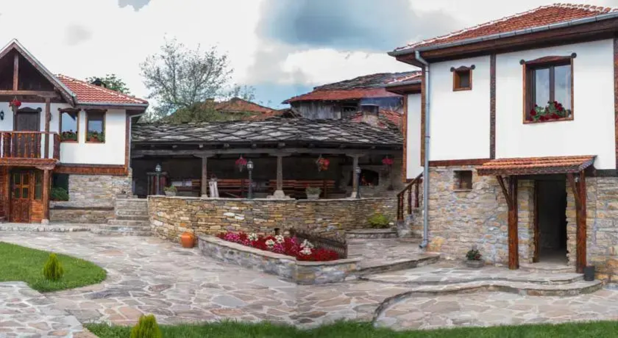 Guest House Stoilite