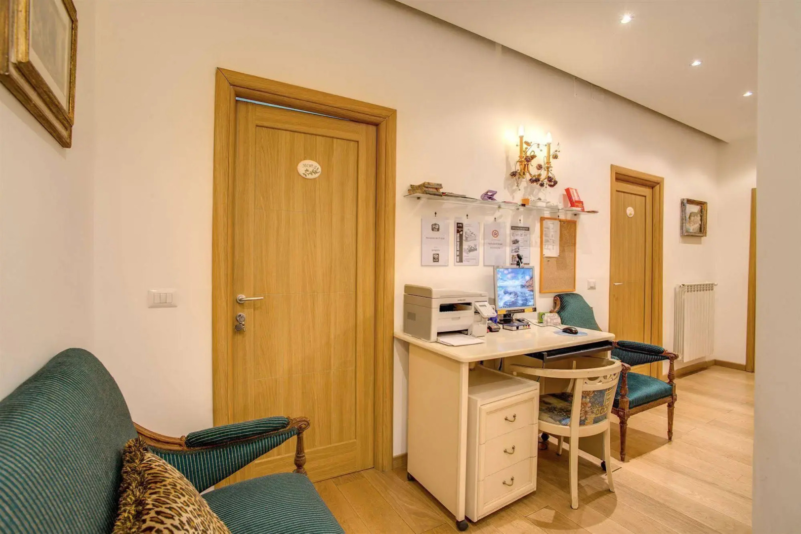 La Residenza dei Principi