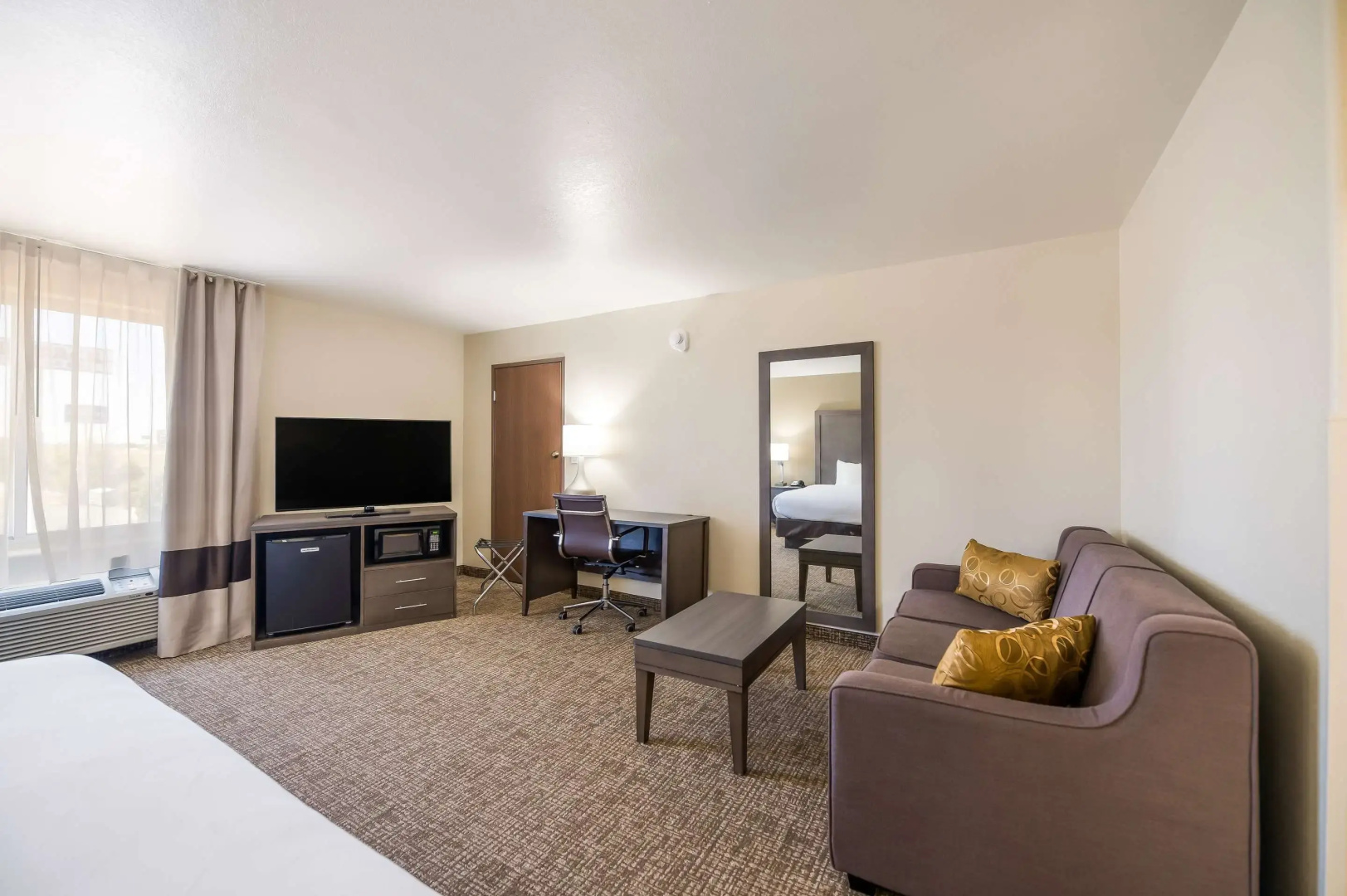 Comfort Inn Bossier City Casino Area near Shreveport Downtown