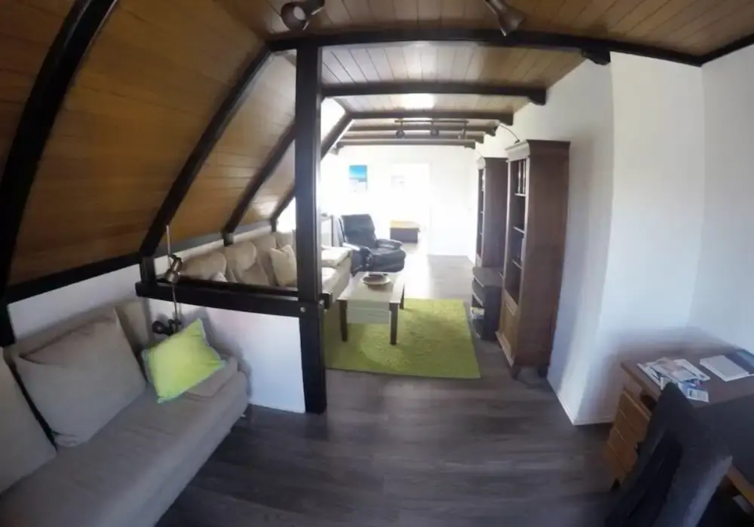 Weserherz Ferienwohnung und Privatzimmer
