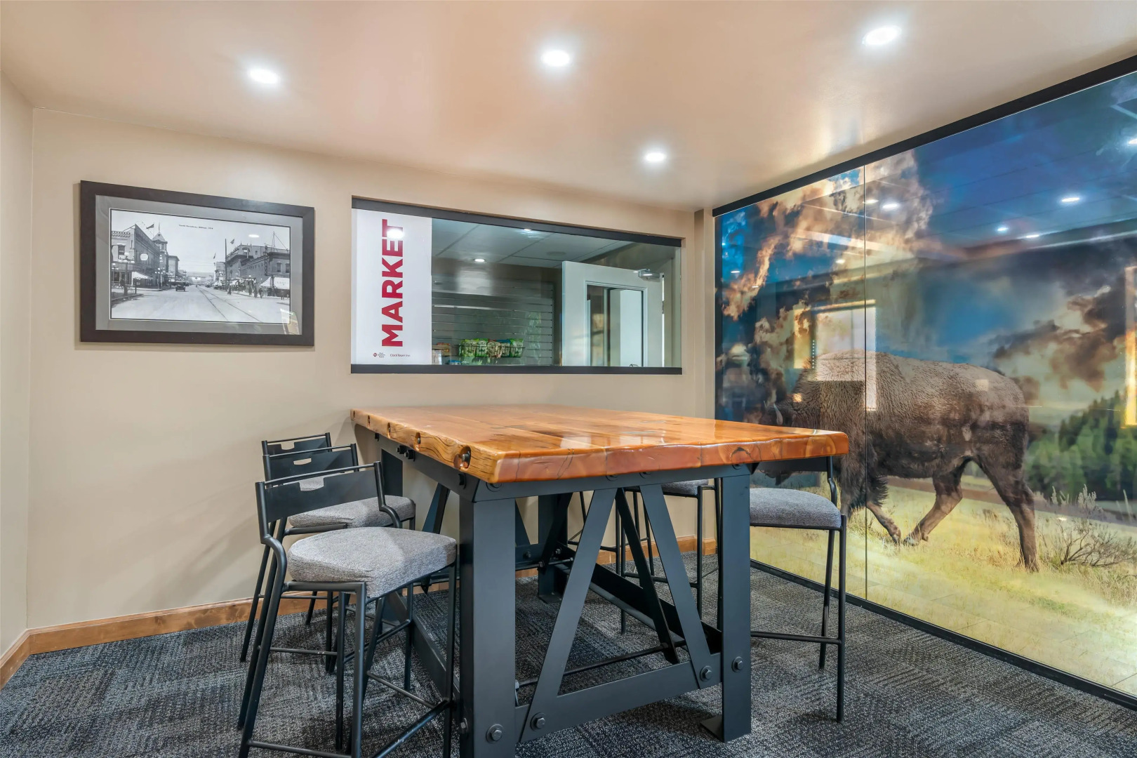 Best Western Plus Clocktower Inn