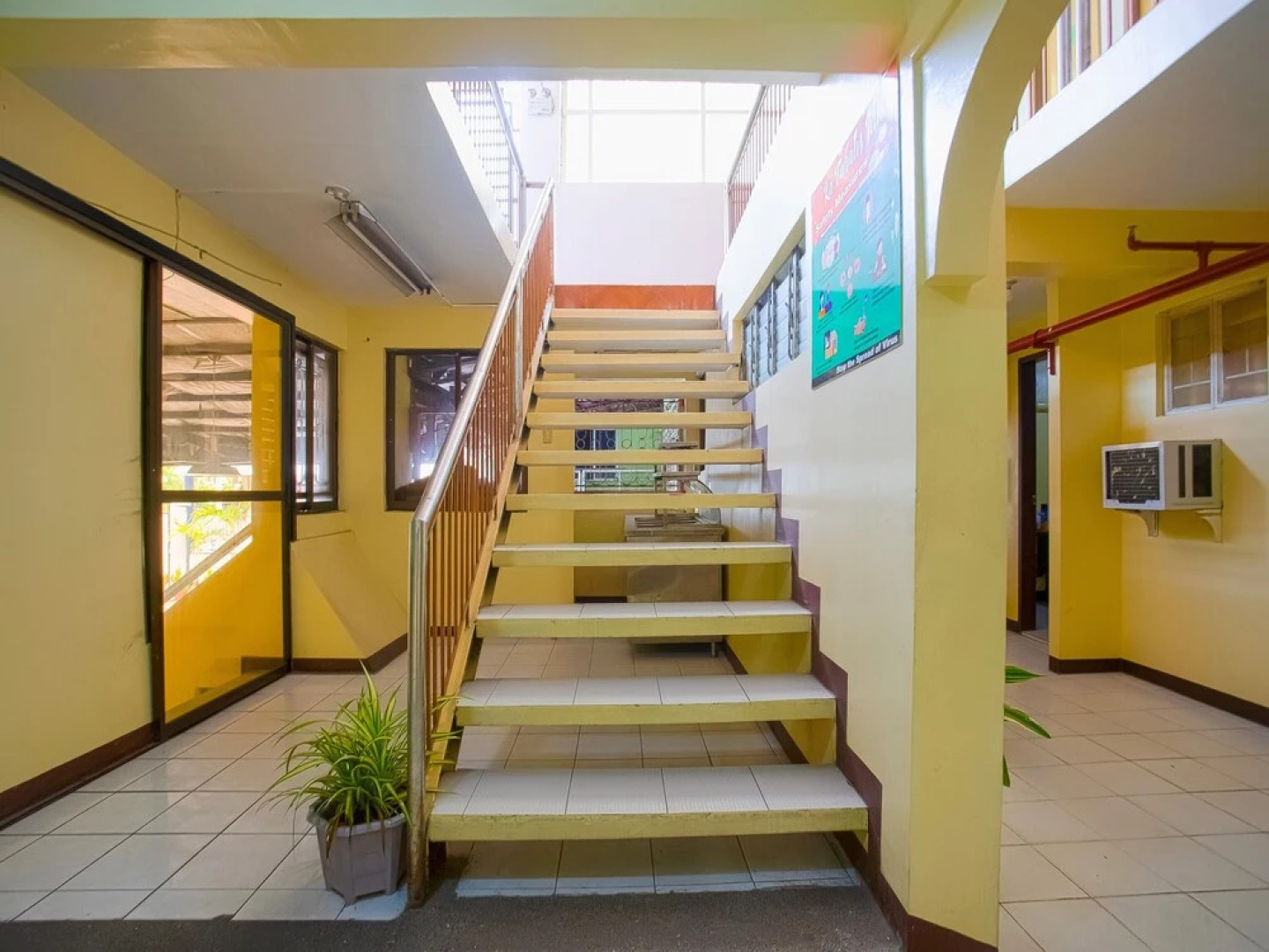 OYO 802 Ka Farah's Inn