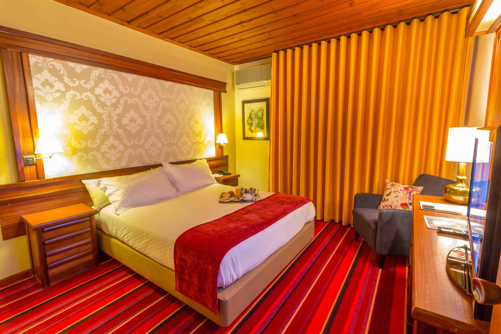 Hotel Eurosol Seia Camelo