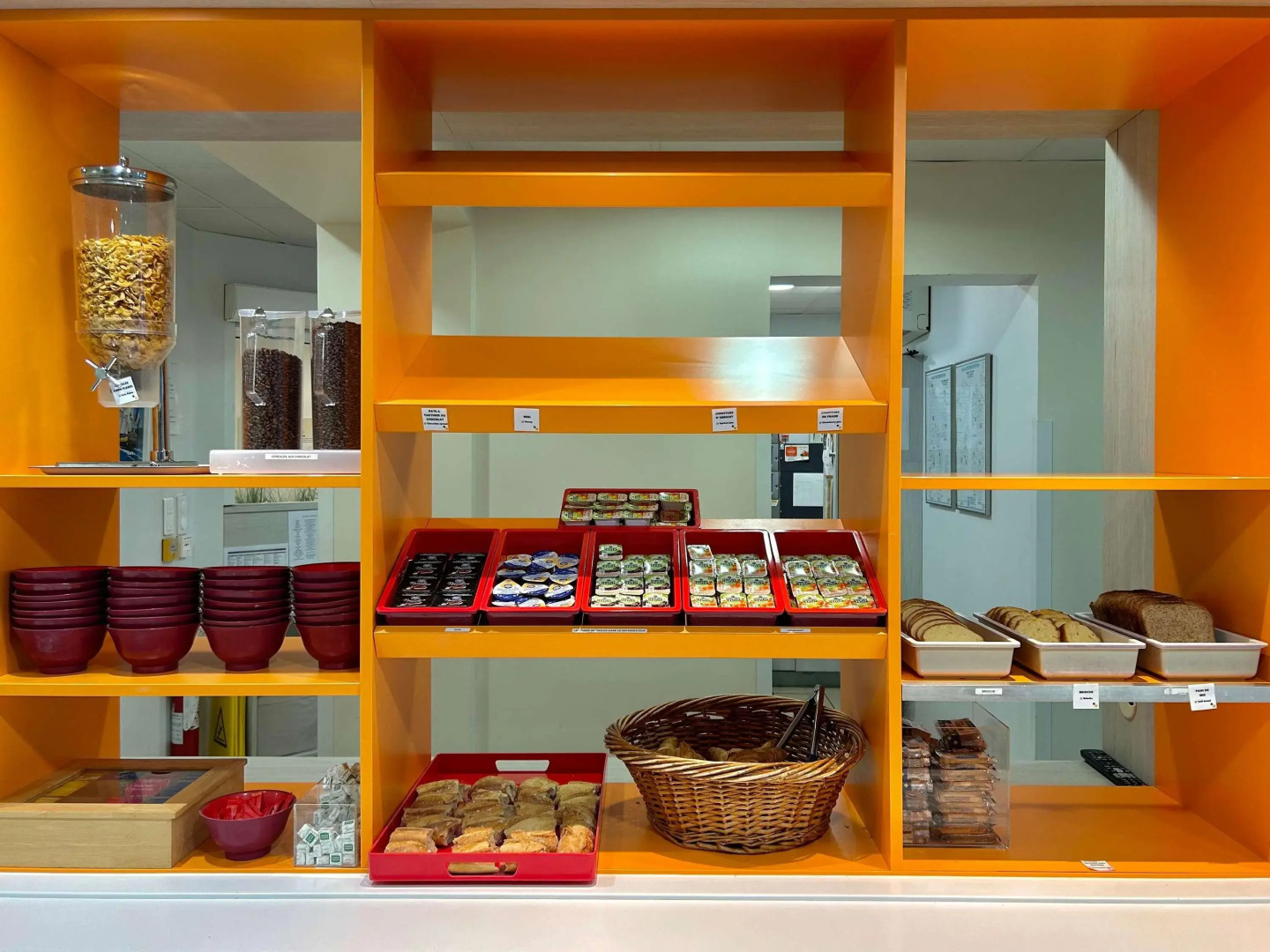 Première Classe La Rochelle Centre - Les Minimes