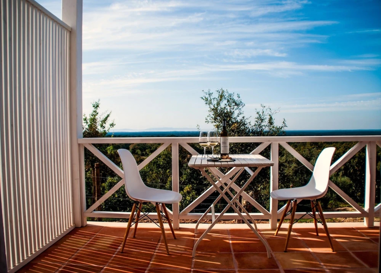 A Serenada Enoturismo