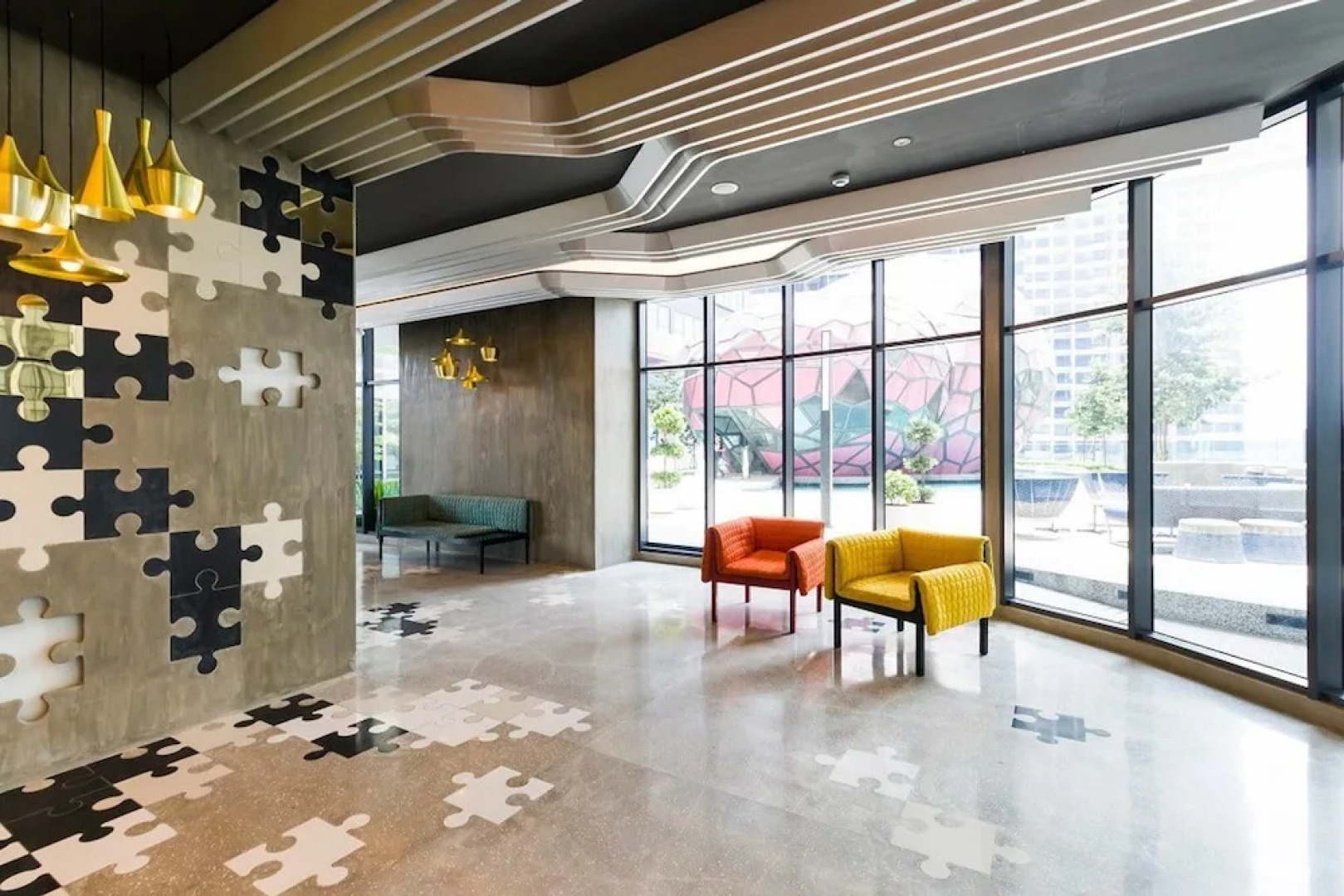 Arte Plus by Easy Suites