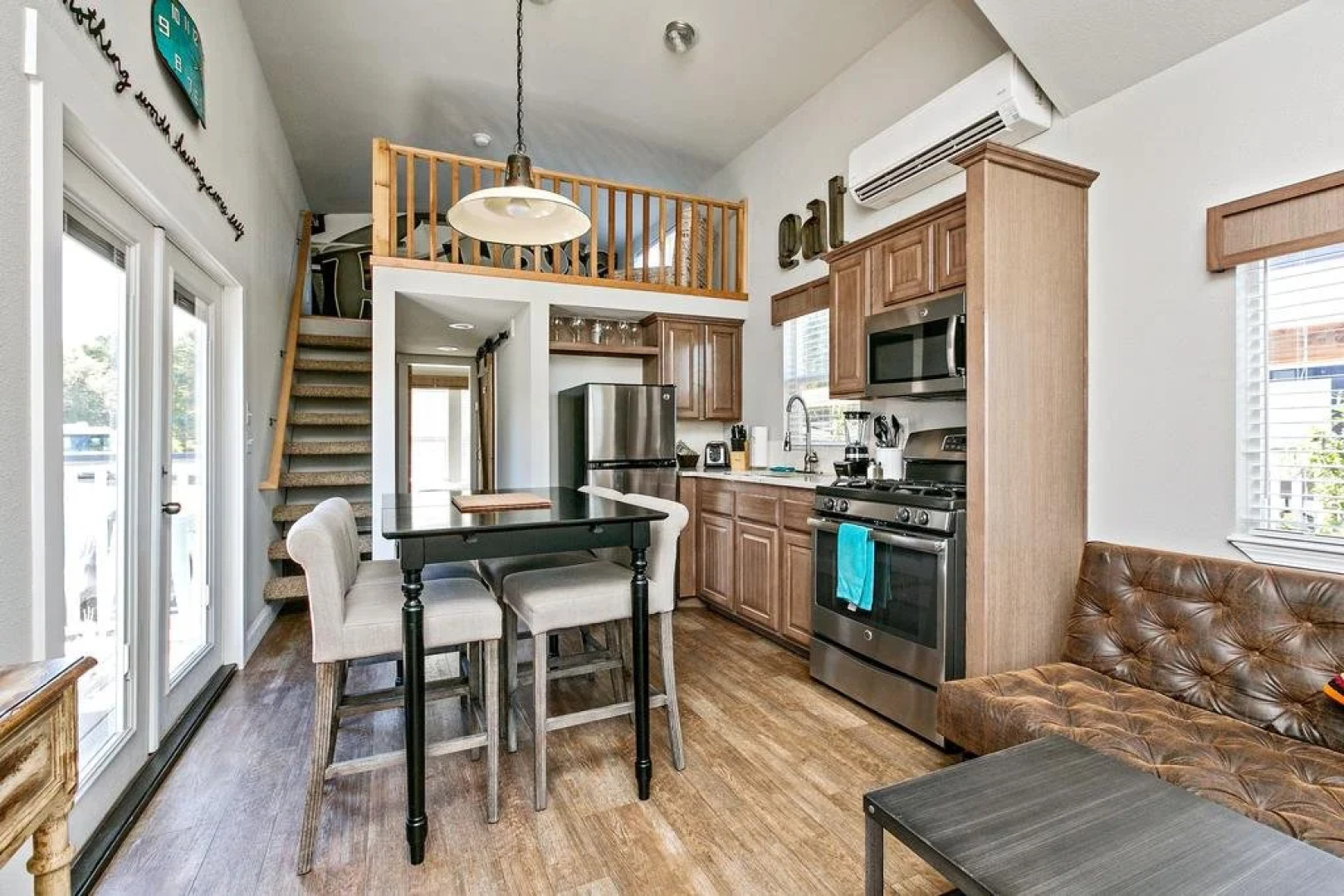 Flying Flags RV Resort & Campground