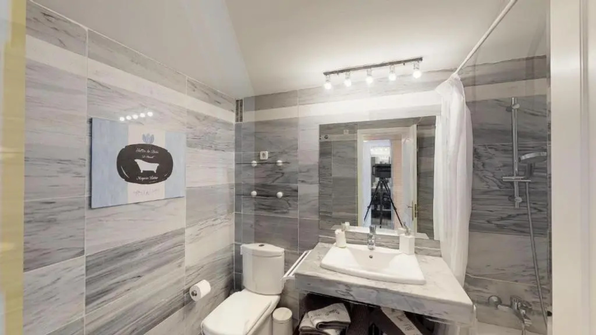 Ricardo Soriano Apartment