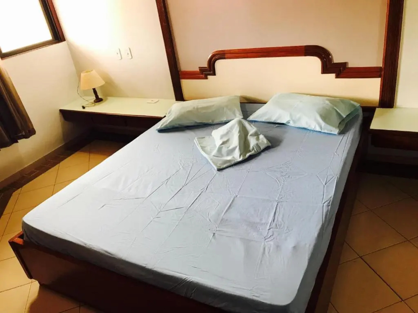 Recanto das Águas Quentes