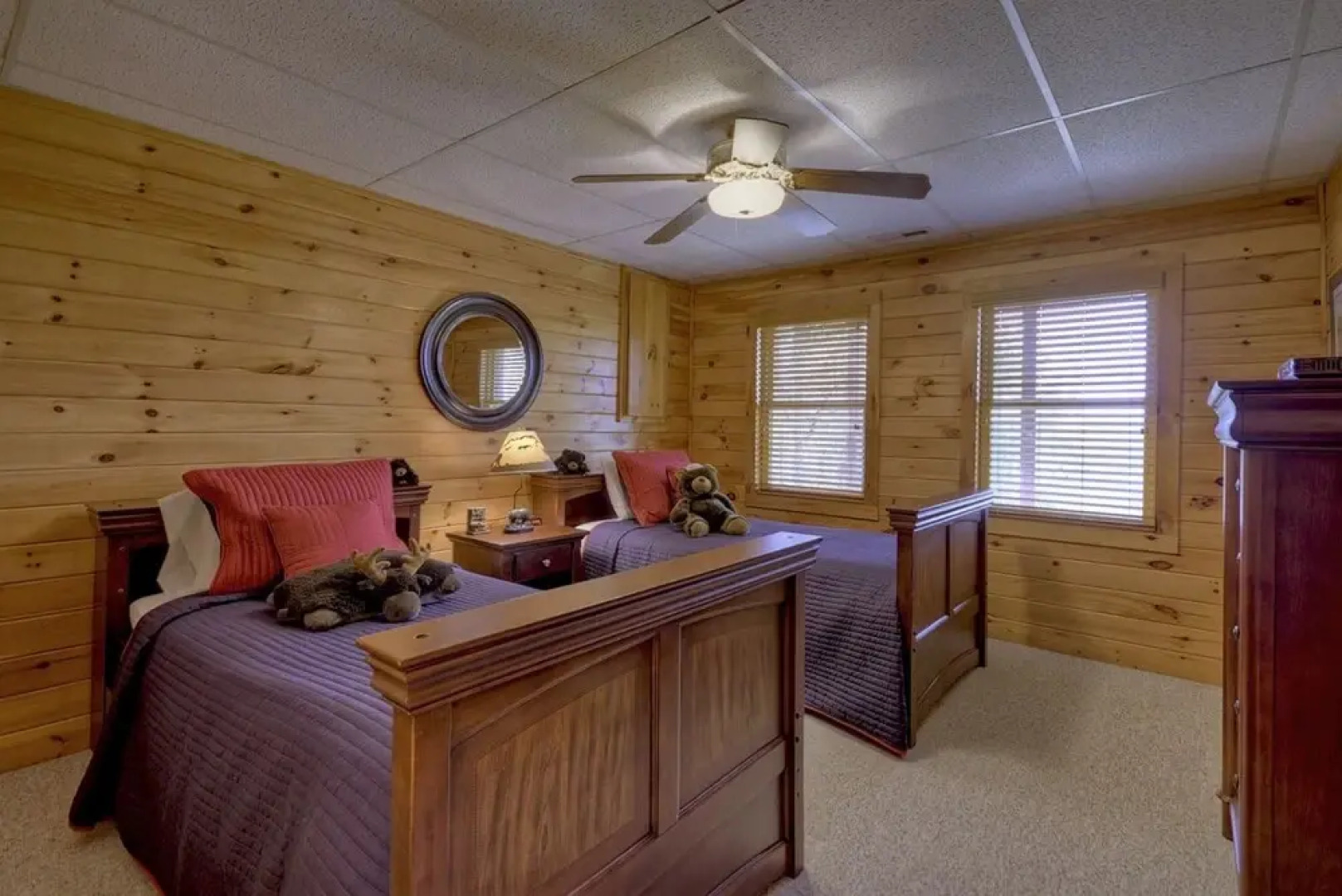 My Mountain Serenade