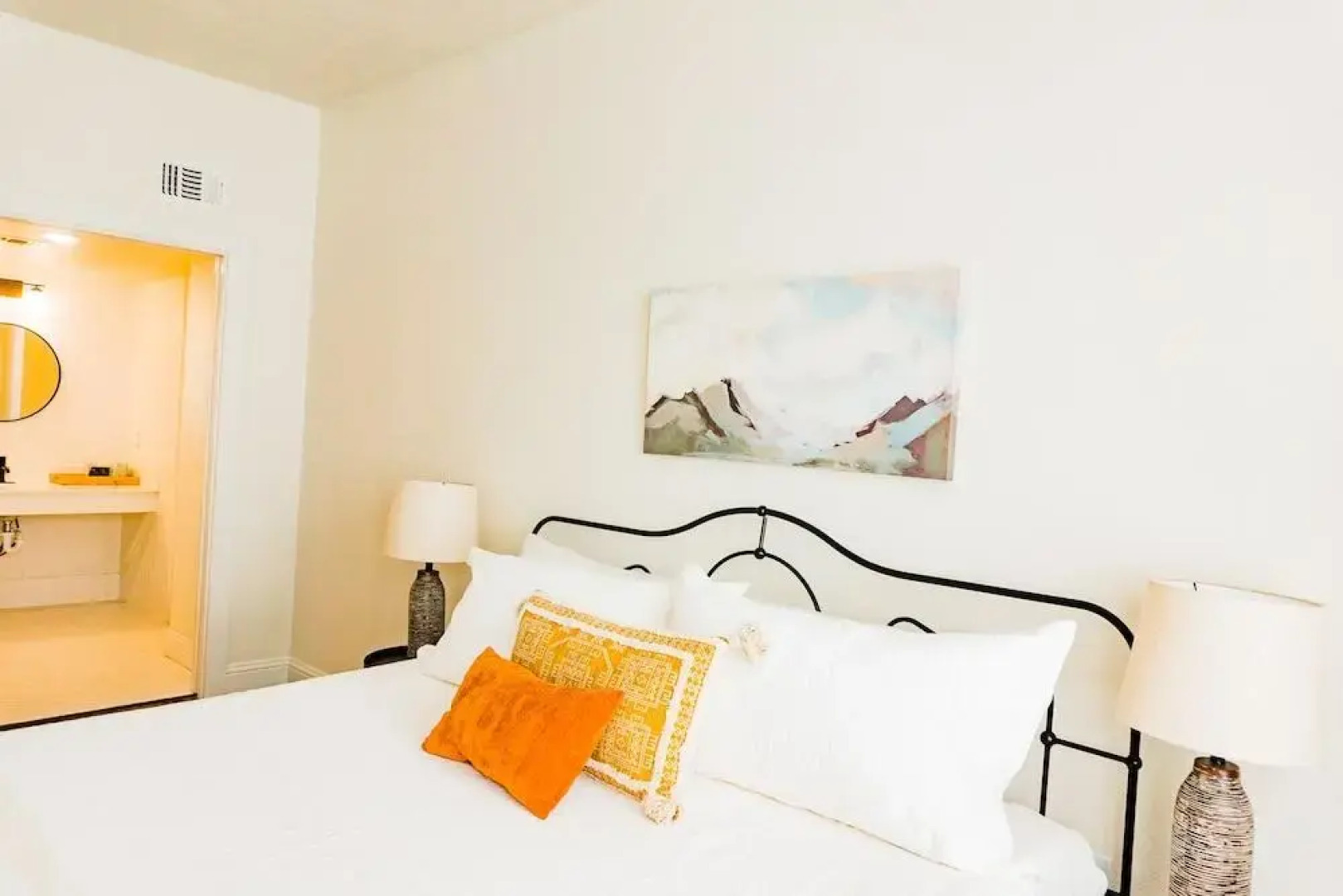 The Crazy Water Hotel