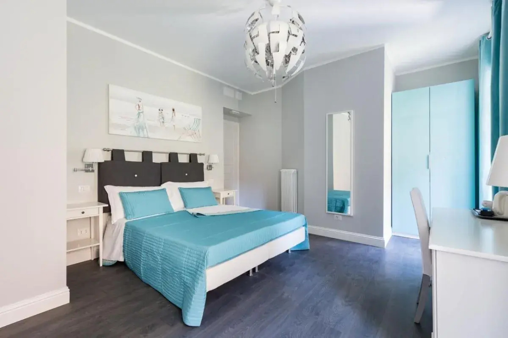 Residenza Vatican Suite