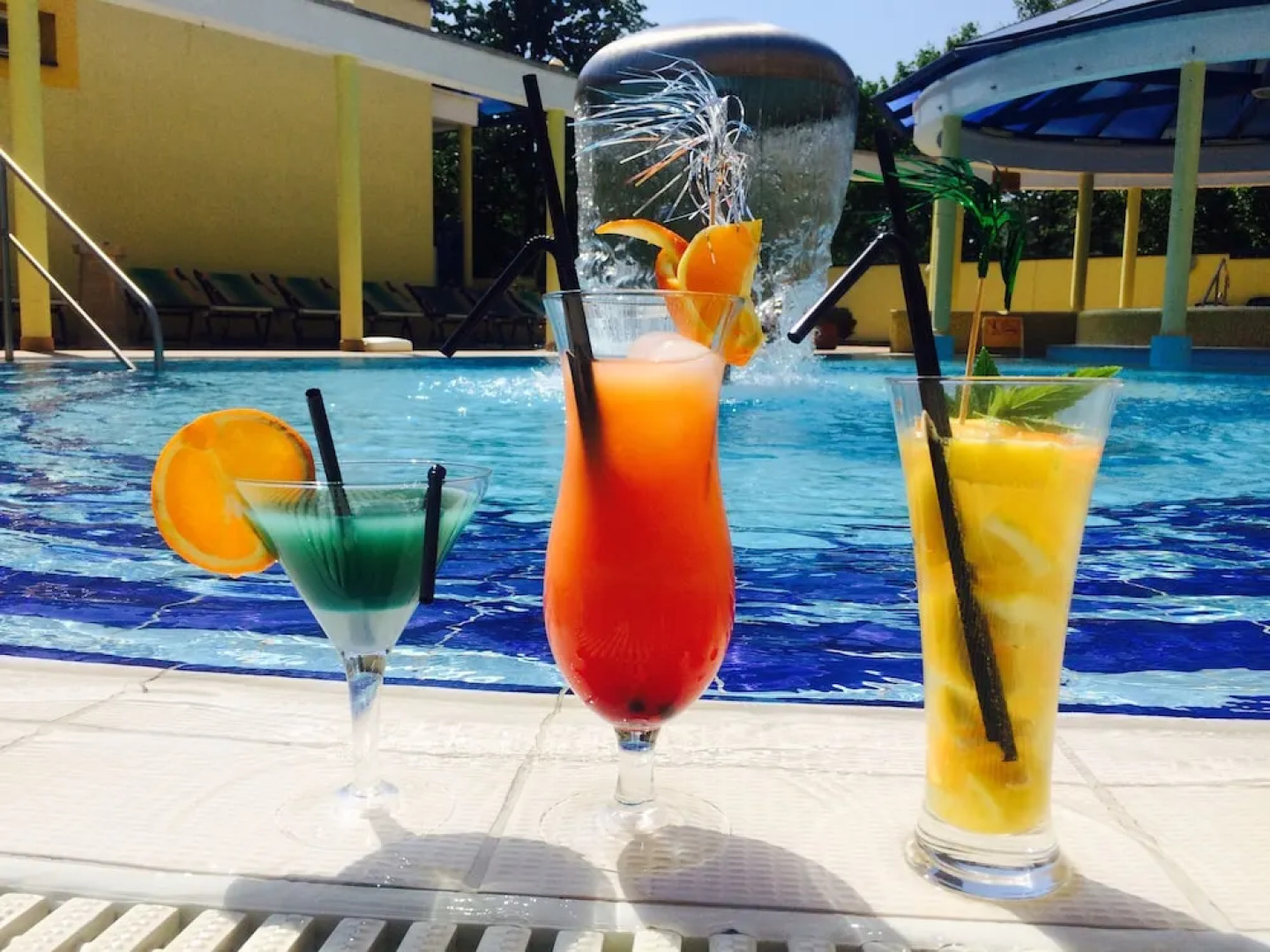 Rudolf Hotel Hajdúszoboszló