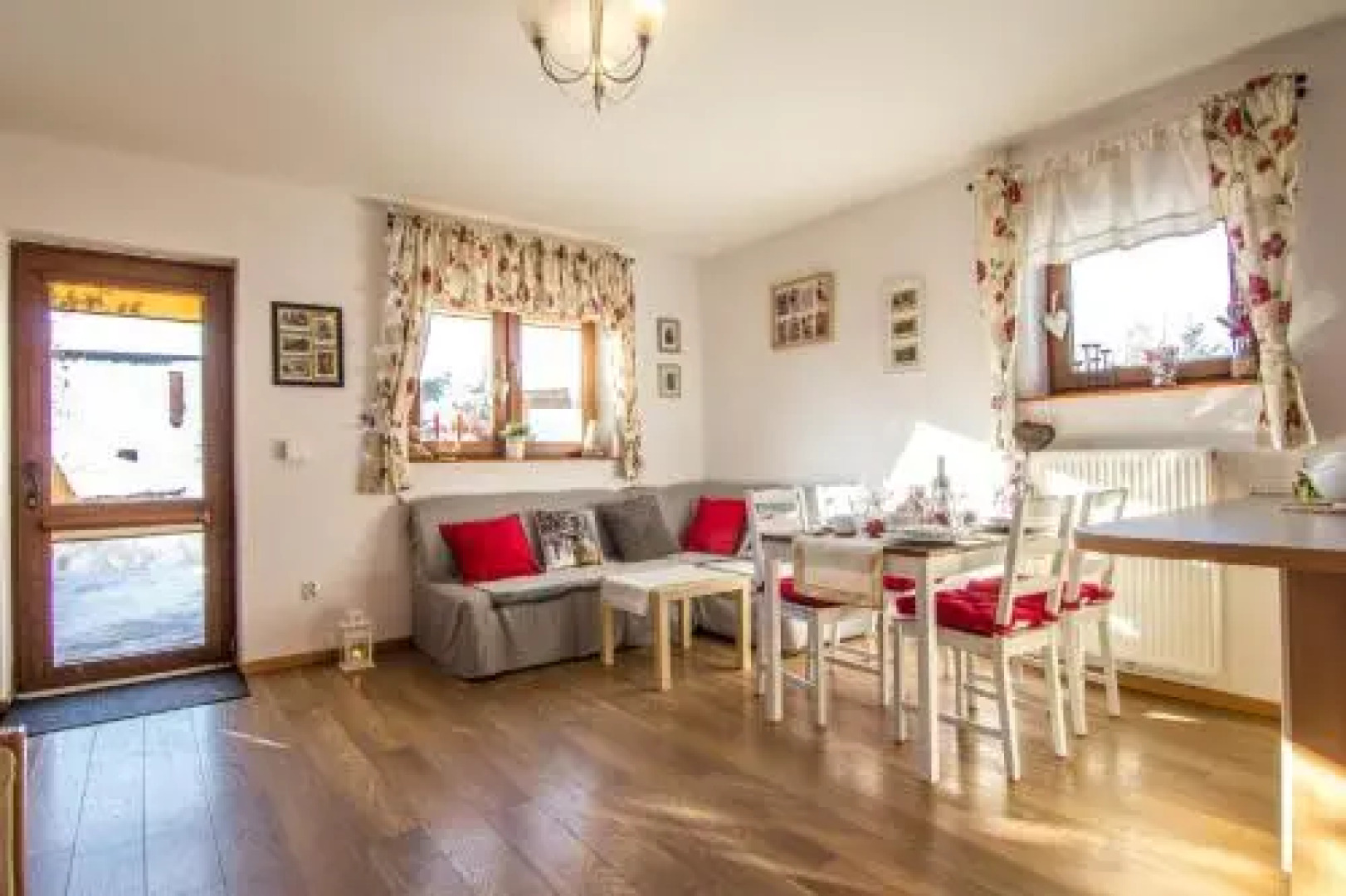 Domek na Wierchu Zakopane