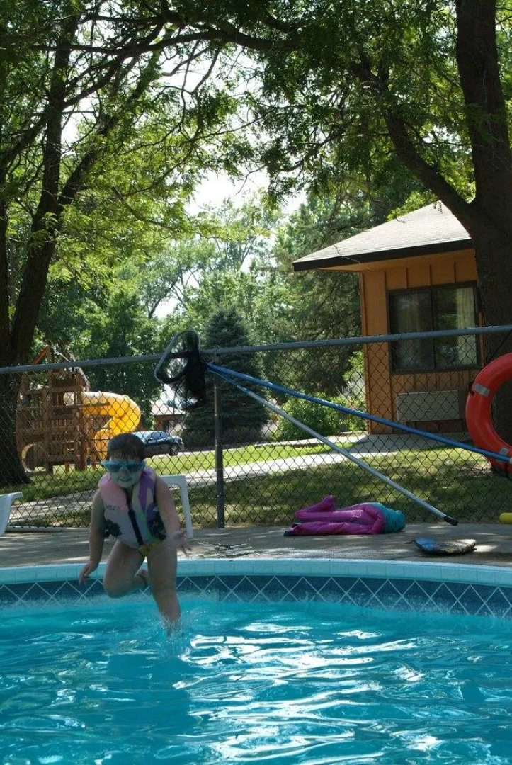 Lewis and Clark Resort