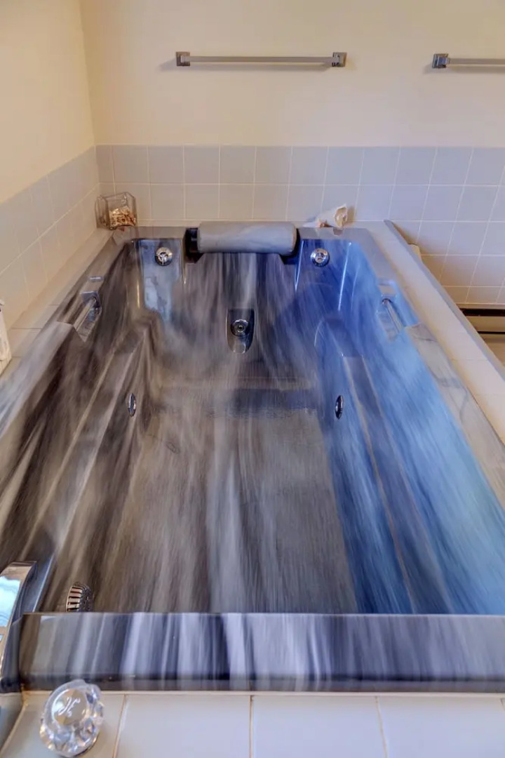 Alpine Village Resort