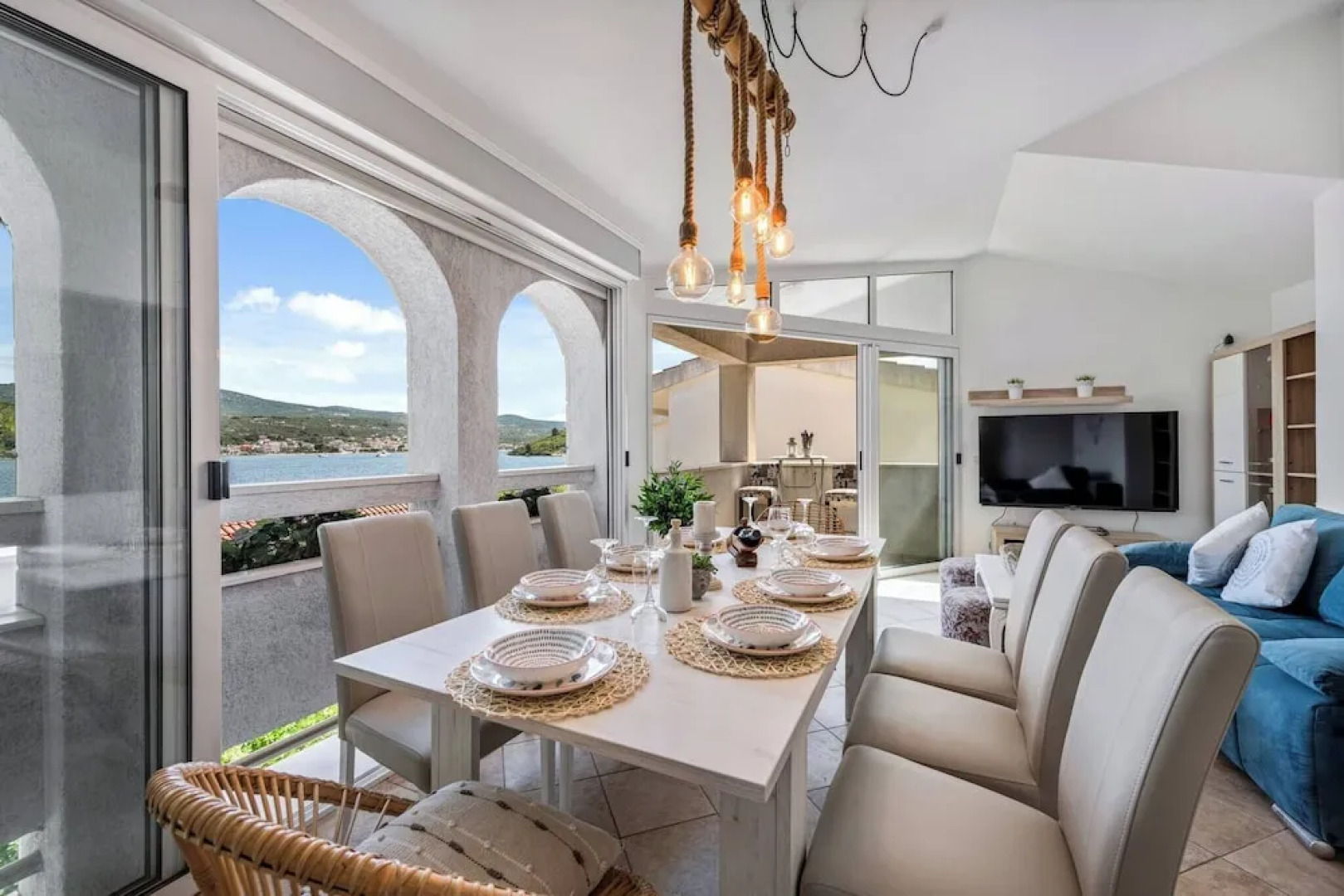 Villa Captains House 2