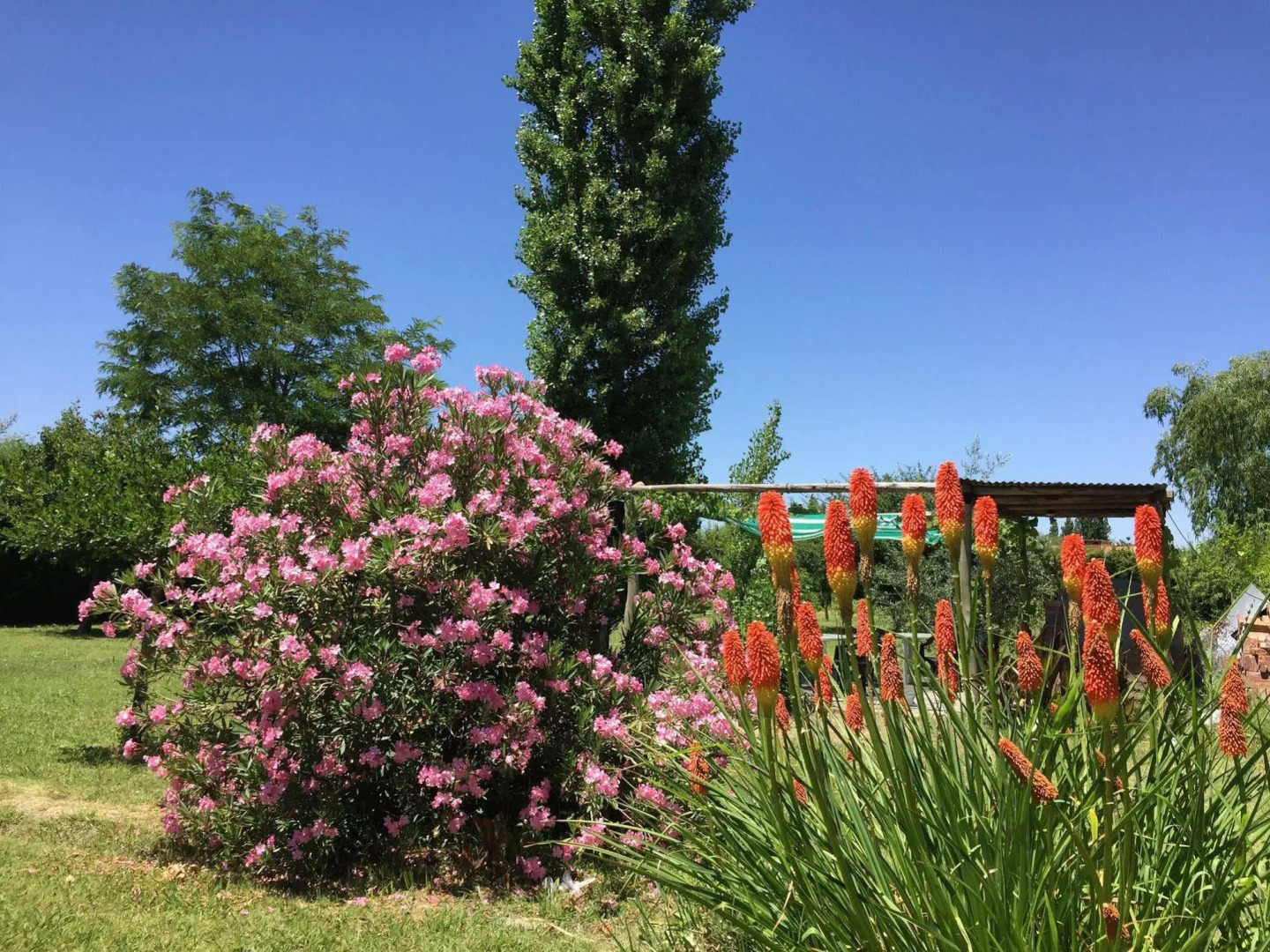 Tikaykilla Lodge & Wines