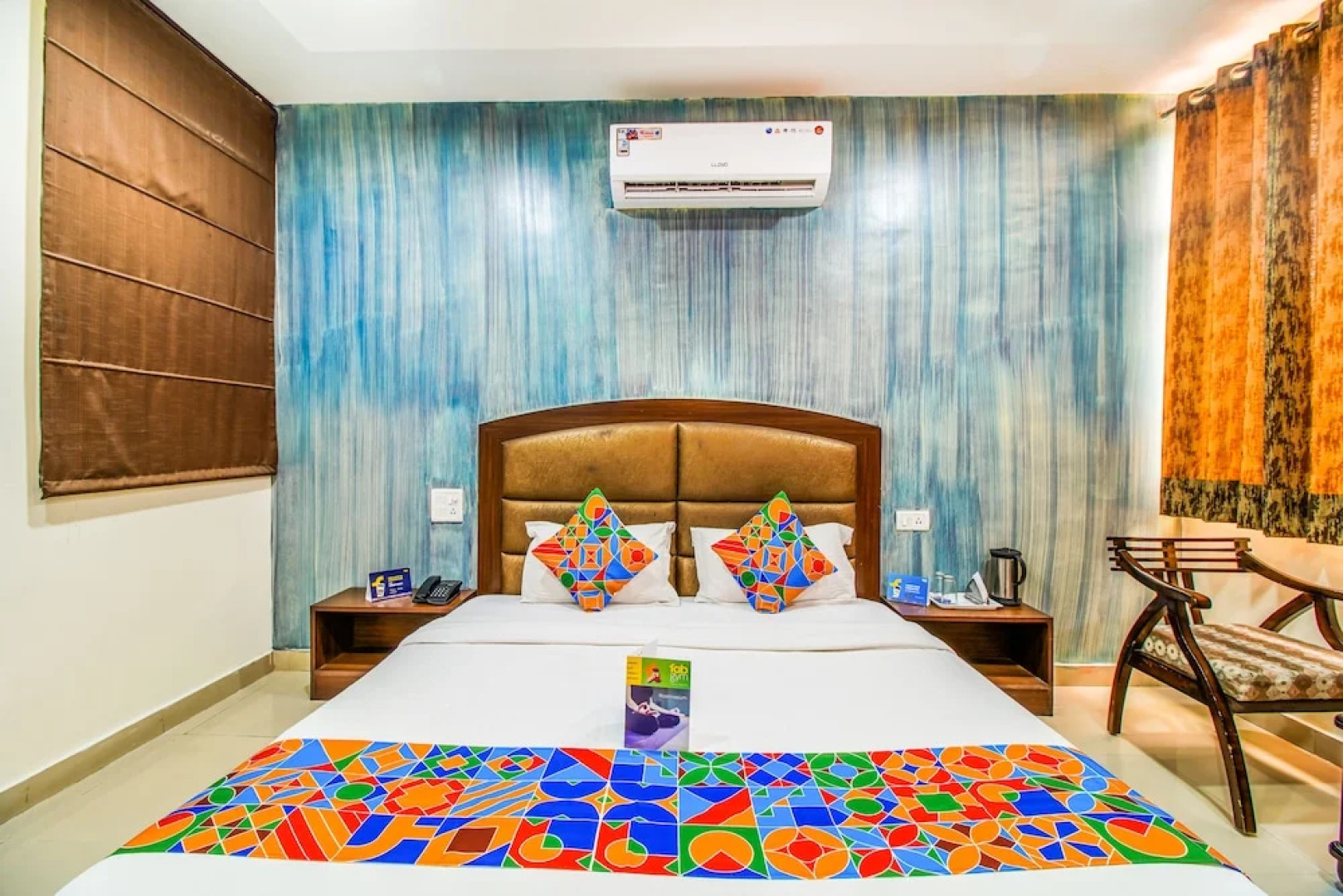 OYO 4856 Hotel The Benz