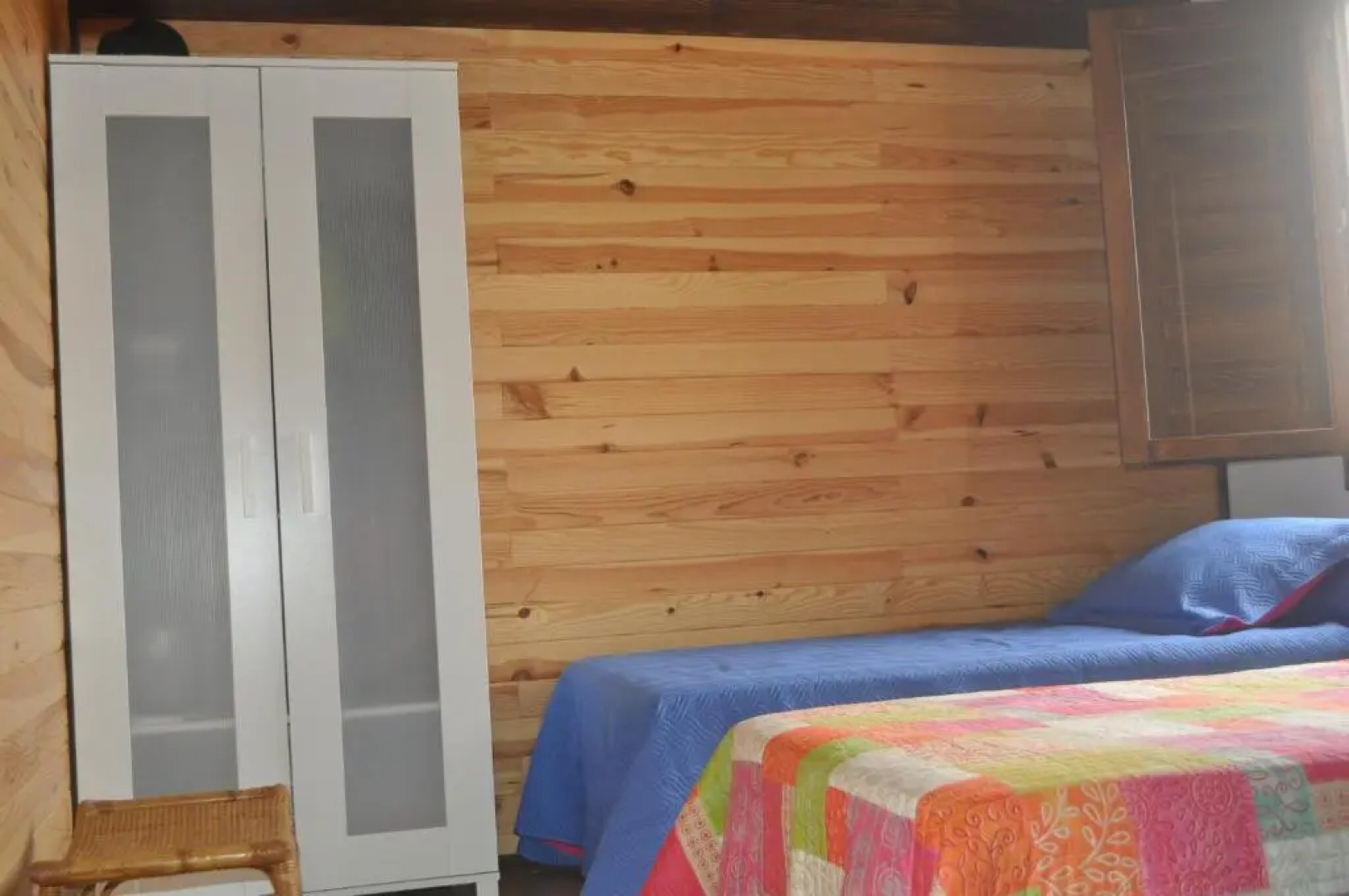 Casa Rural Mentesana