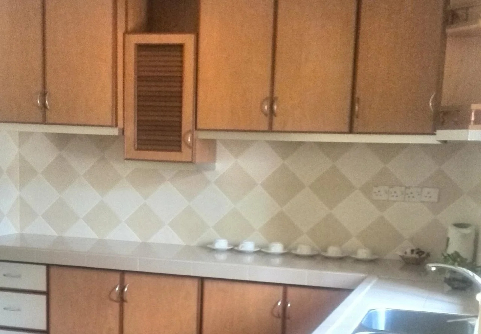 Abang Adik Service Suite Hotel Melaka