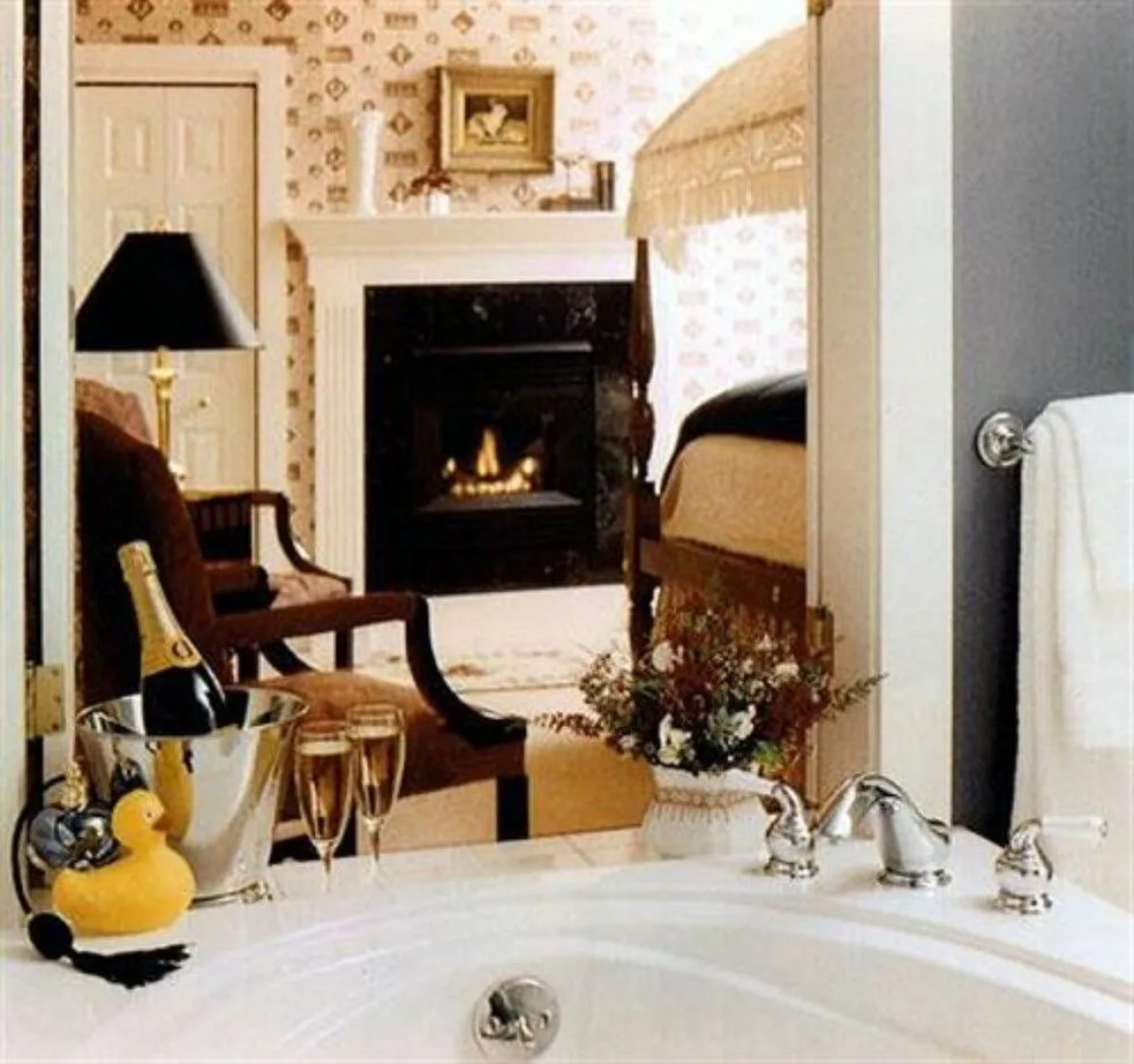 The Inn at Ormsby Hill