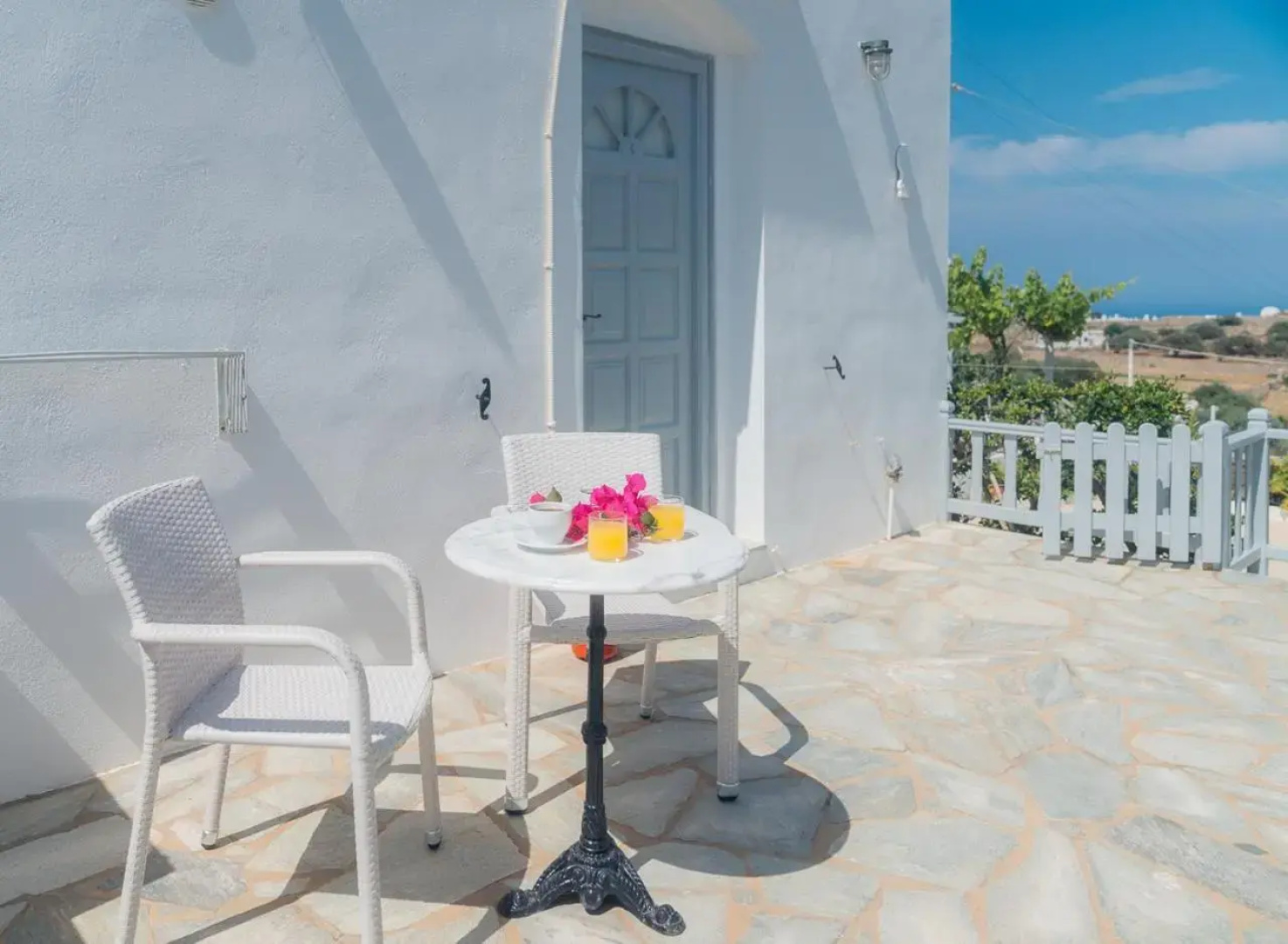 Porto Serifos
