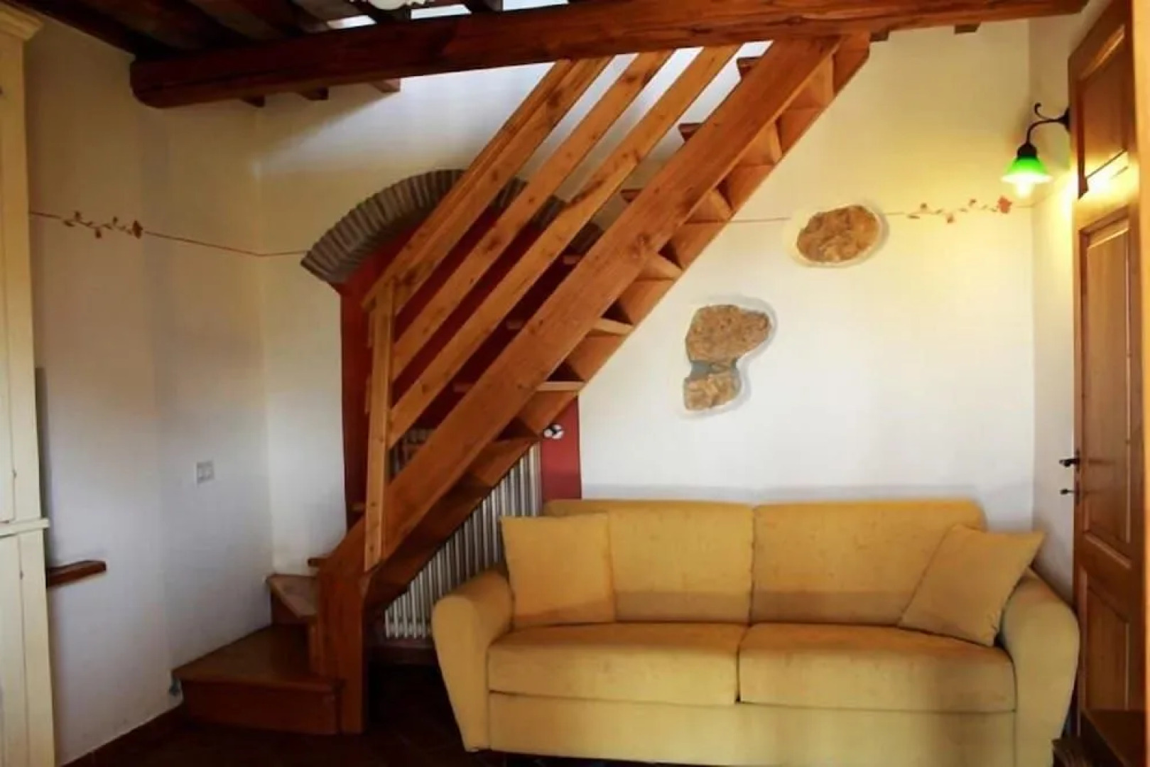 Agriturismo Casa Fibbianello