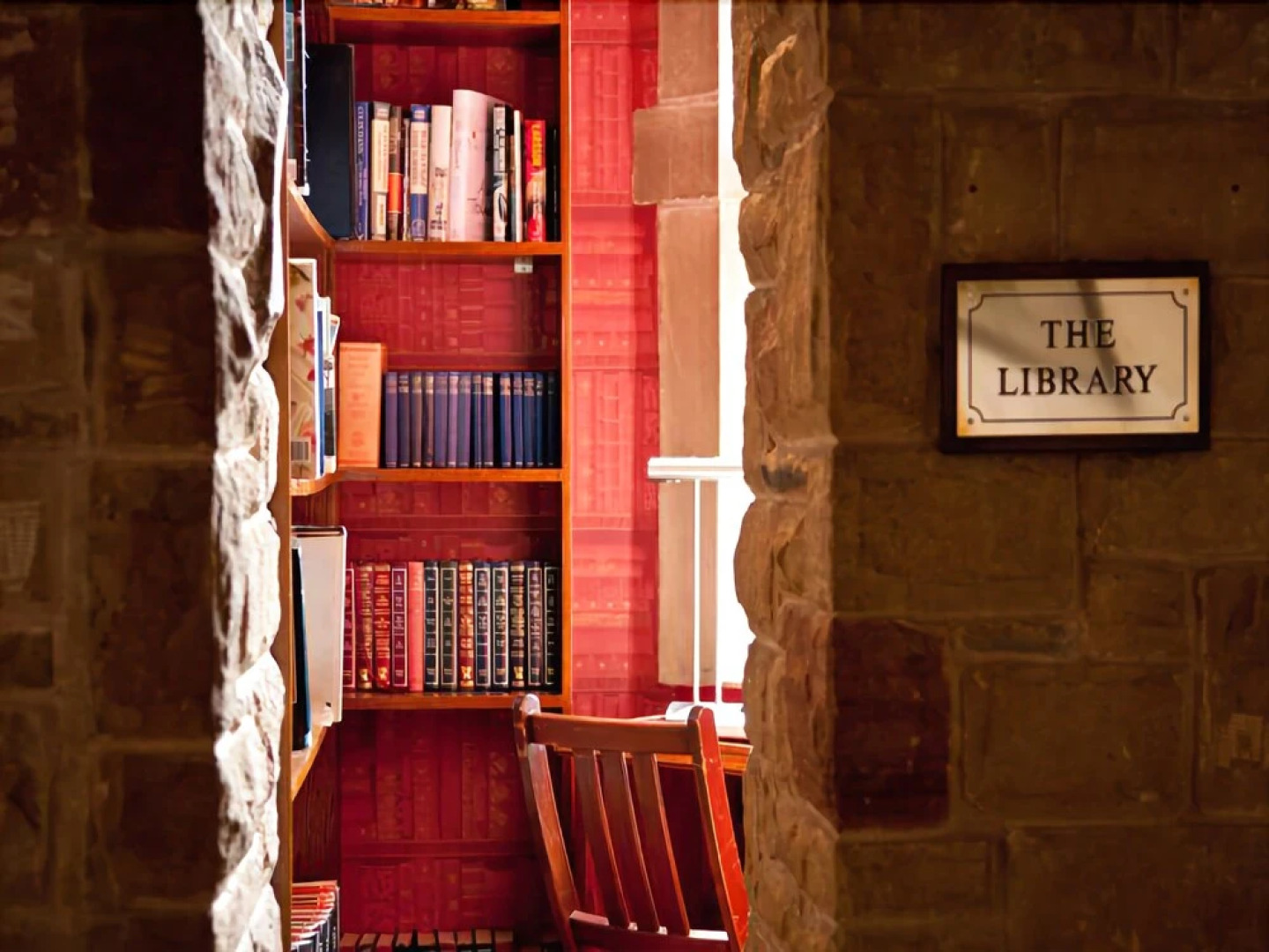 The George - Hathersage