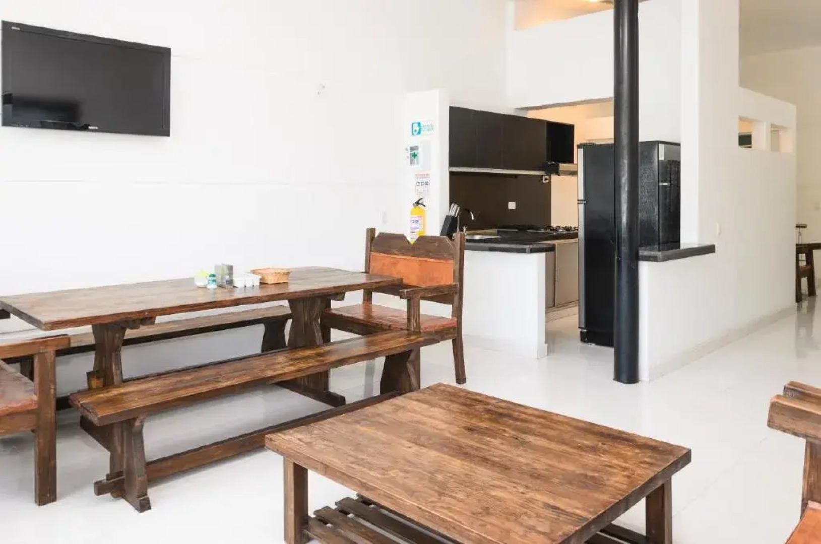 Hotel Boutique San Rafael