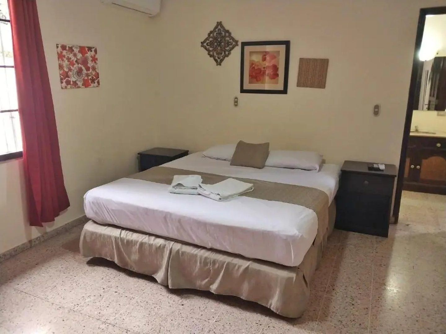 Suites & Apartments San Benito Zona Rosa