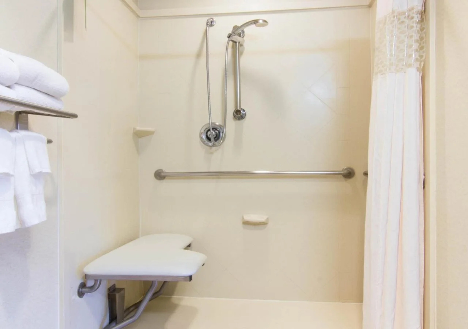 Hampton Inn & Suites Brownsville