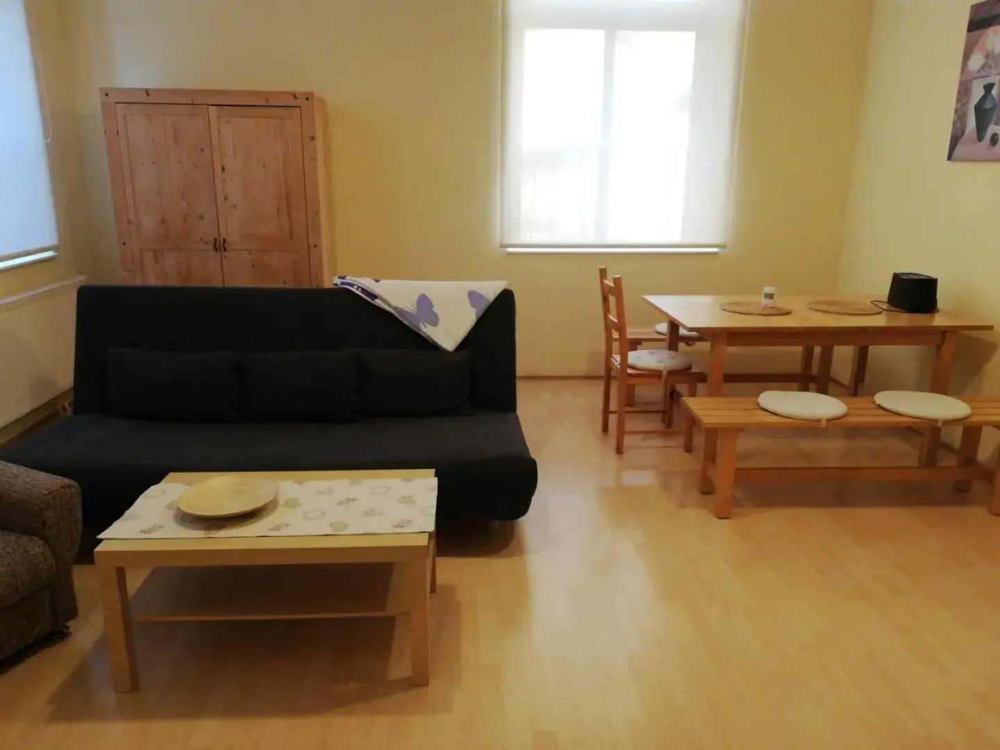 Ferienwohnung Barbarossa
