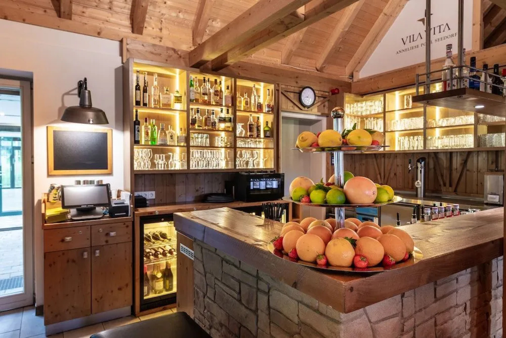 BEECH Resort Plauer See