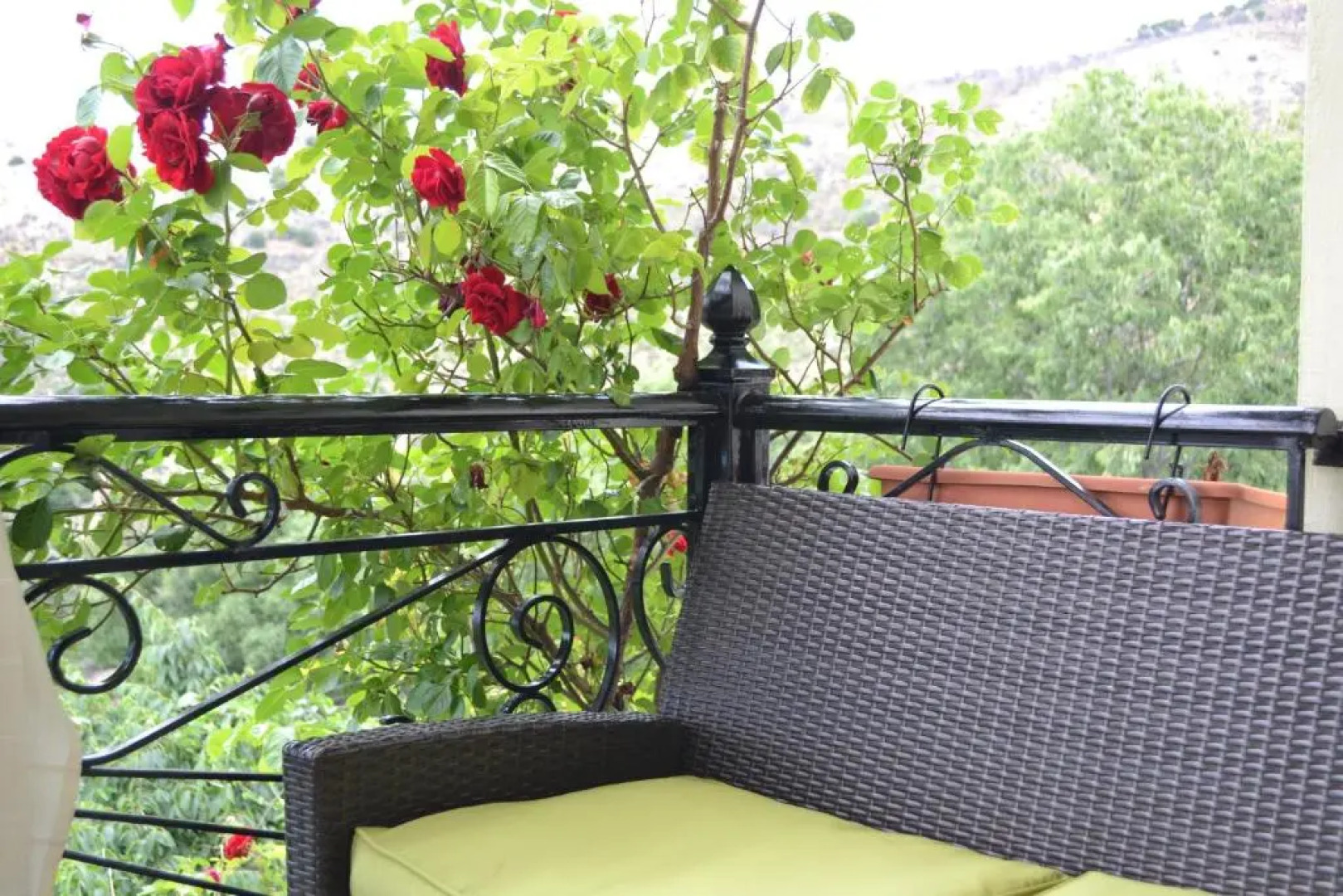 Sotiros Sunset House