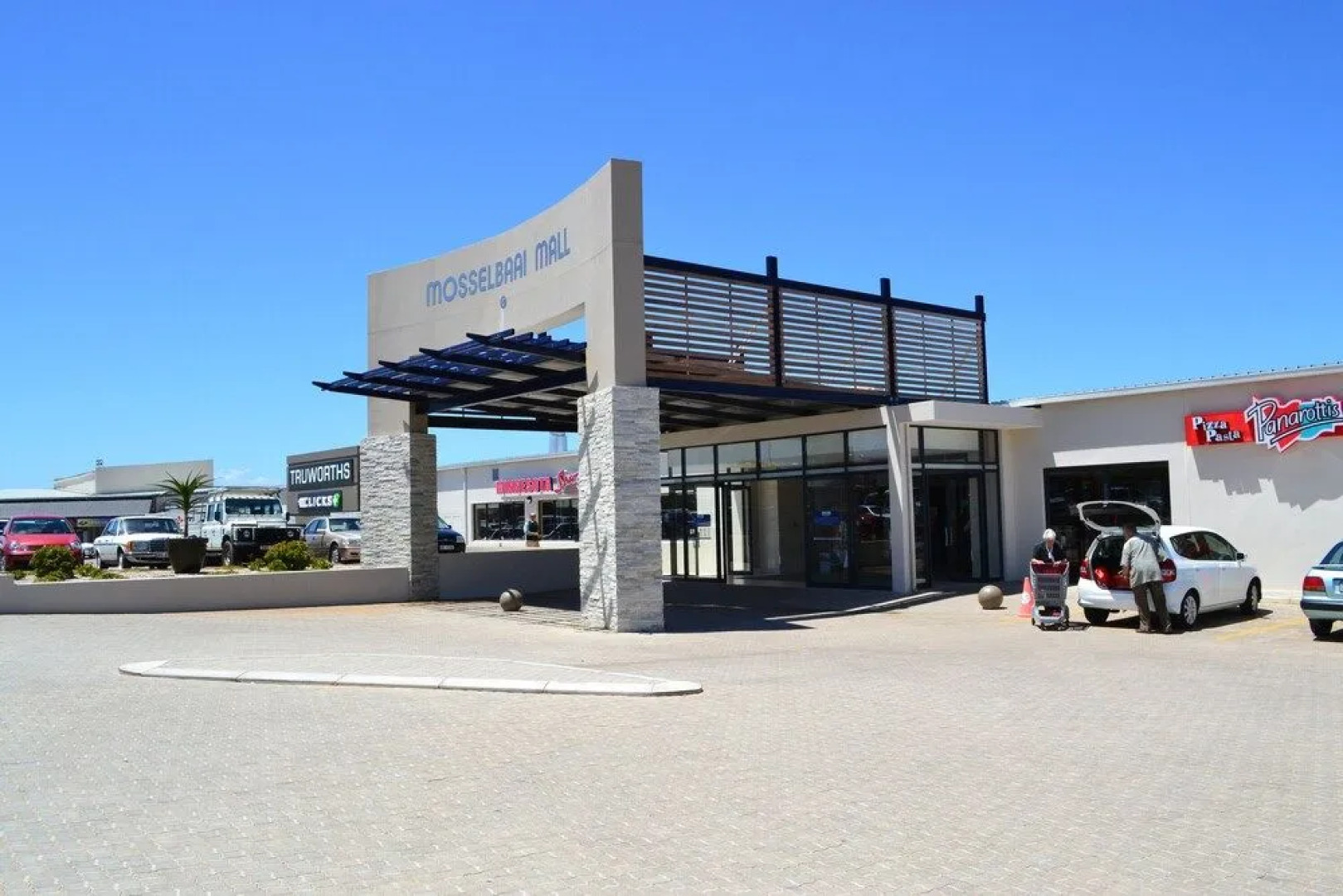 Pinnacle Point - Golf Safari SA