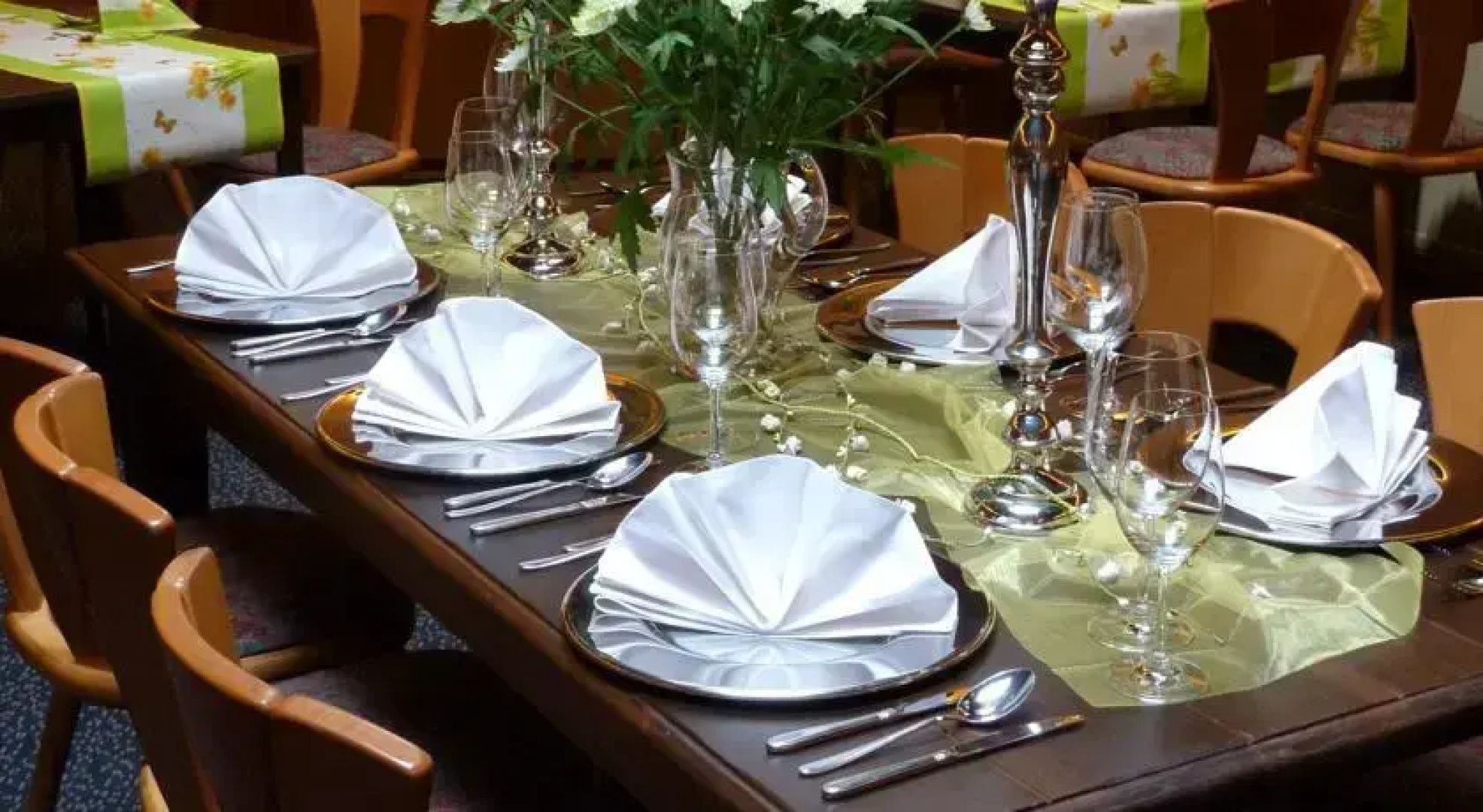 Hotel Restaurant Brepols