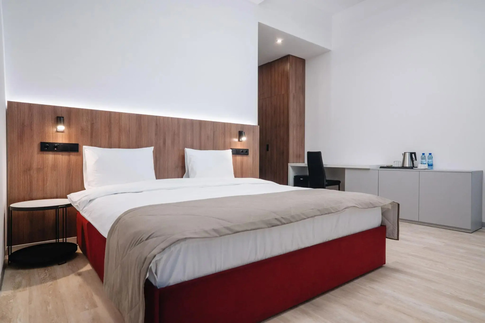 Амати Казань Отель