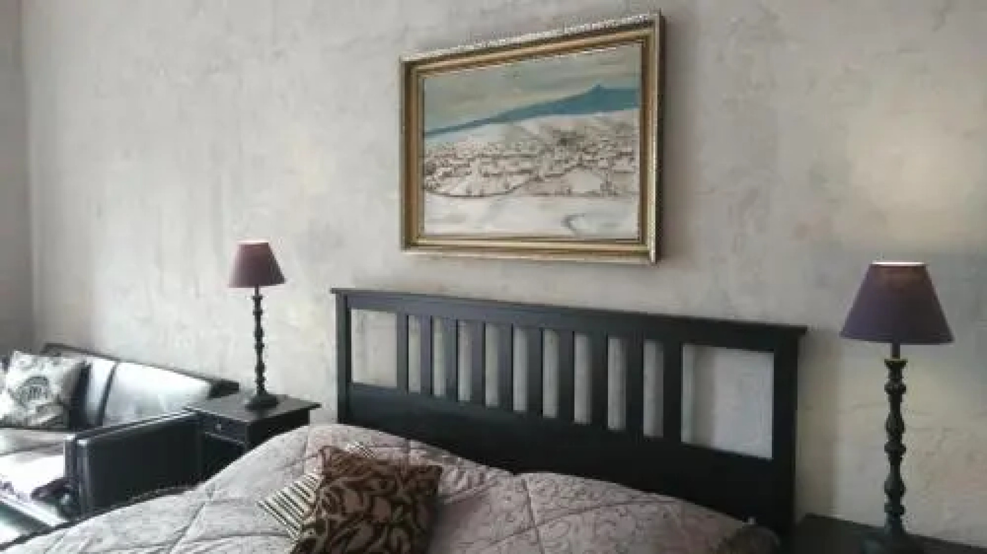 Apartments Rose Garden